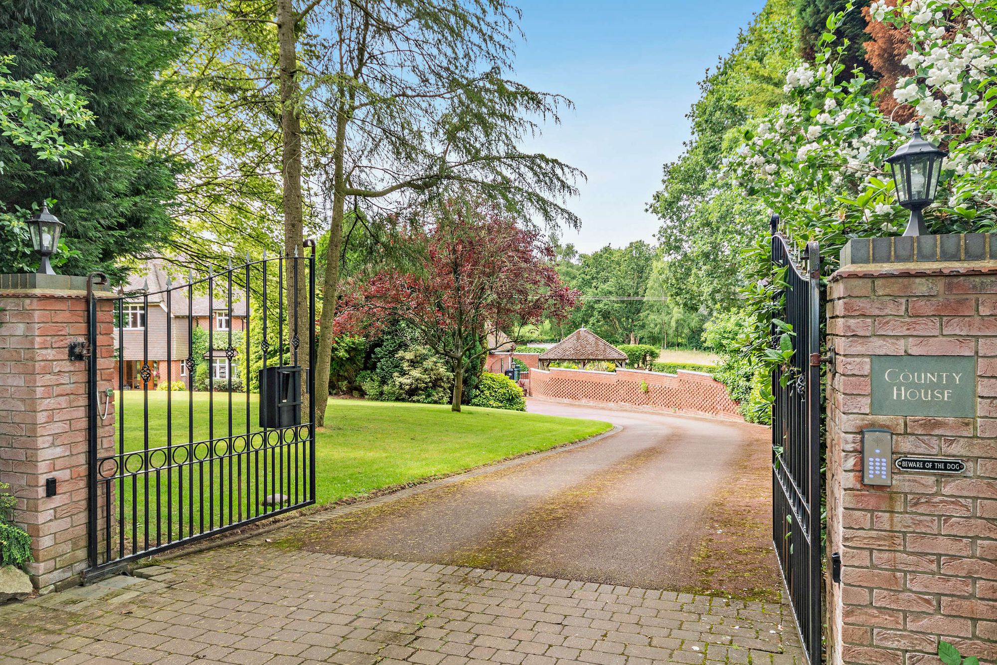 4 bed detached house for sale in County Lane, Iverley, DY8  - Property Image 34