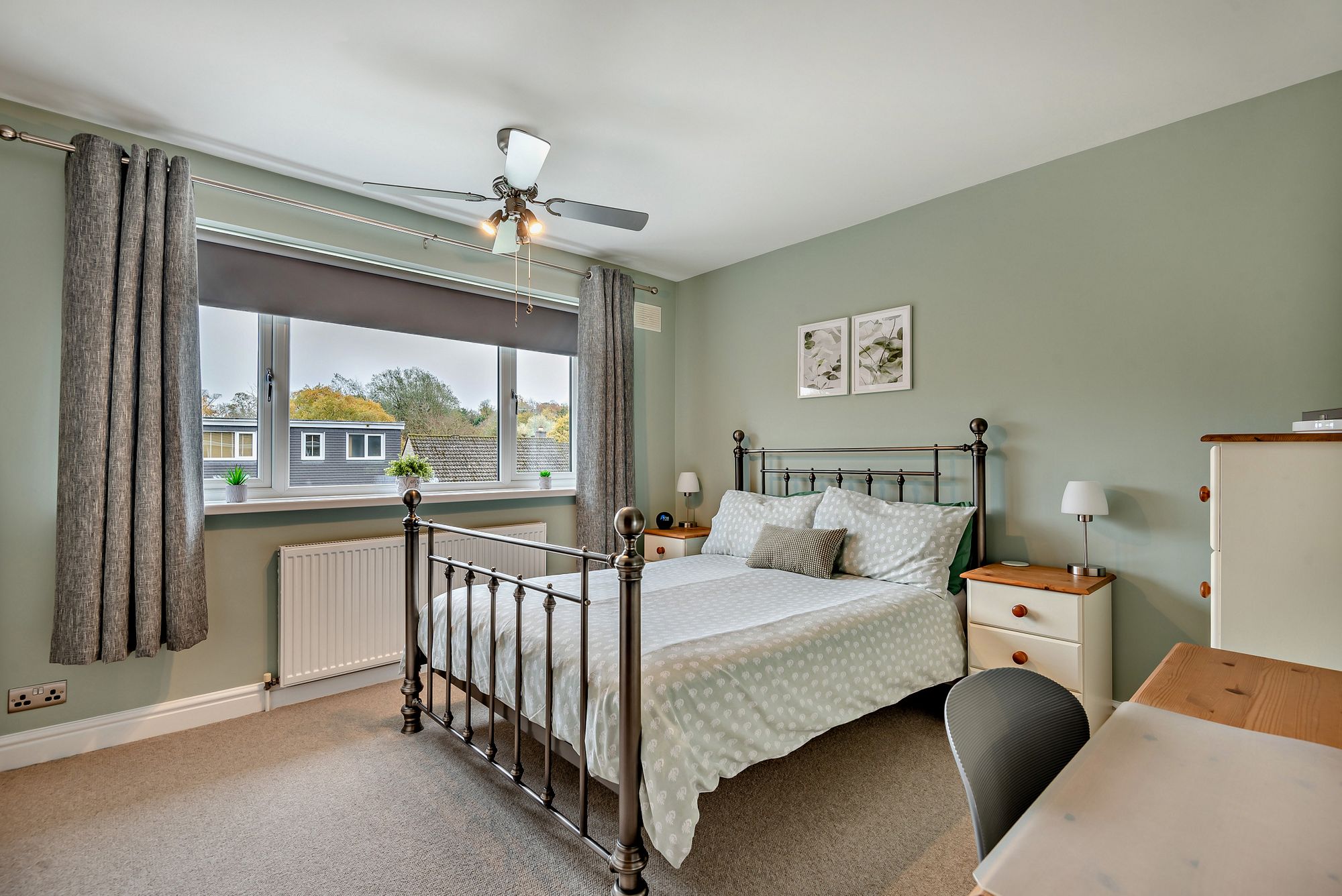 3 bed semi-detached house for sale in Broadway Avenue, Halesowen, B63  - Property Image 15