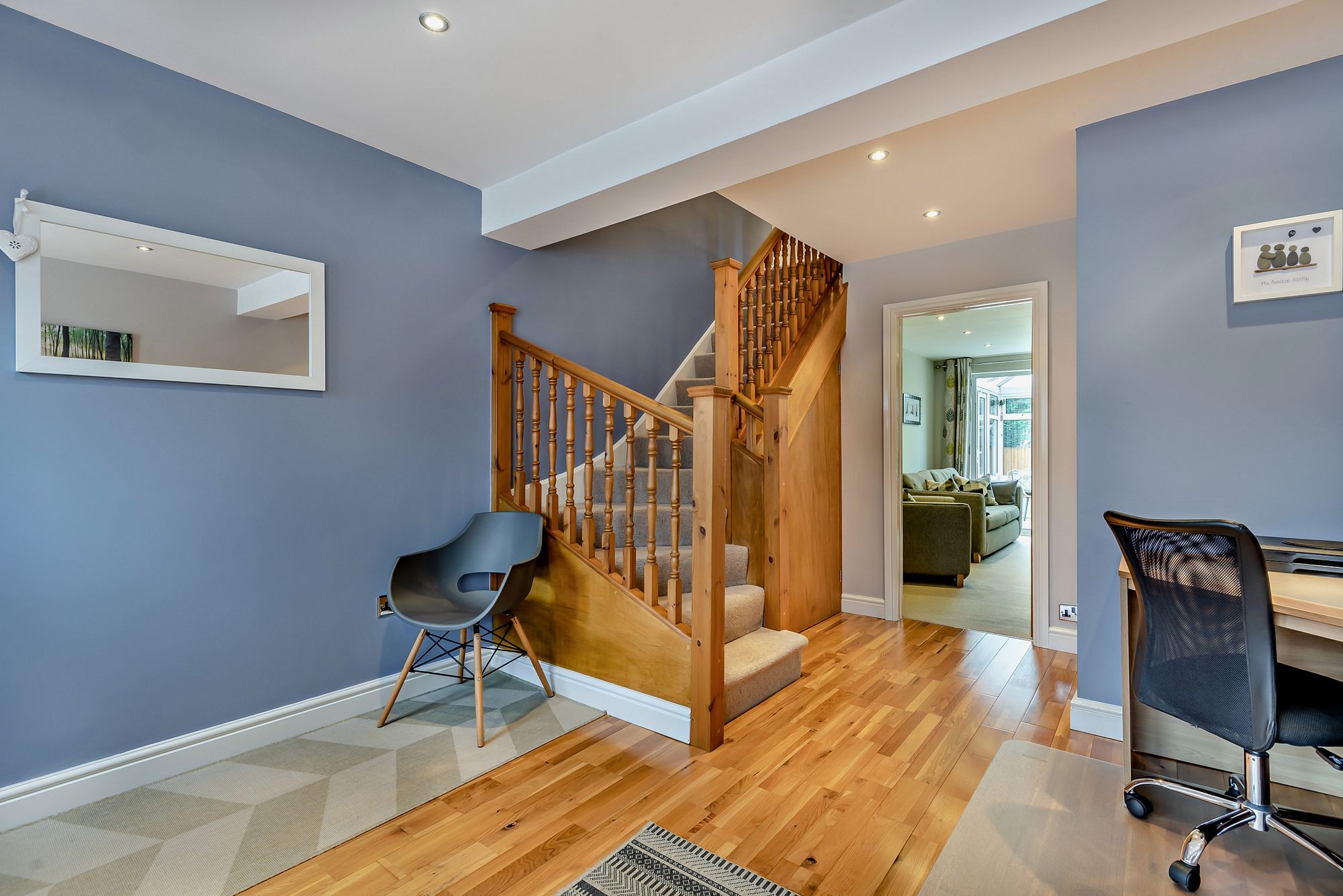 3 bed semi-detached house for sale in Broadway Avenue, Halesowen, B63 7