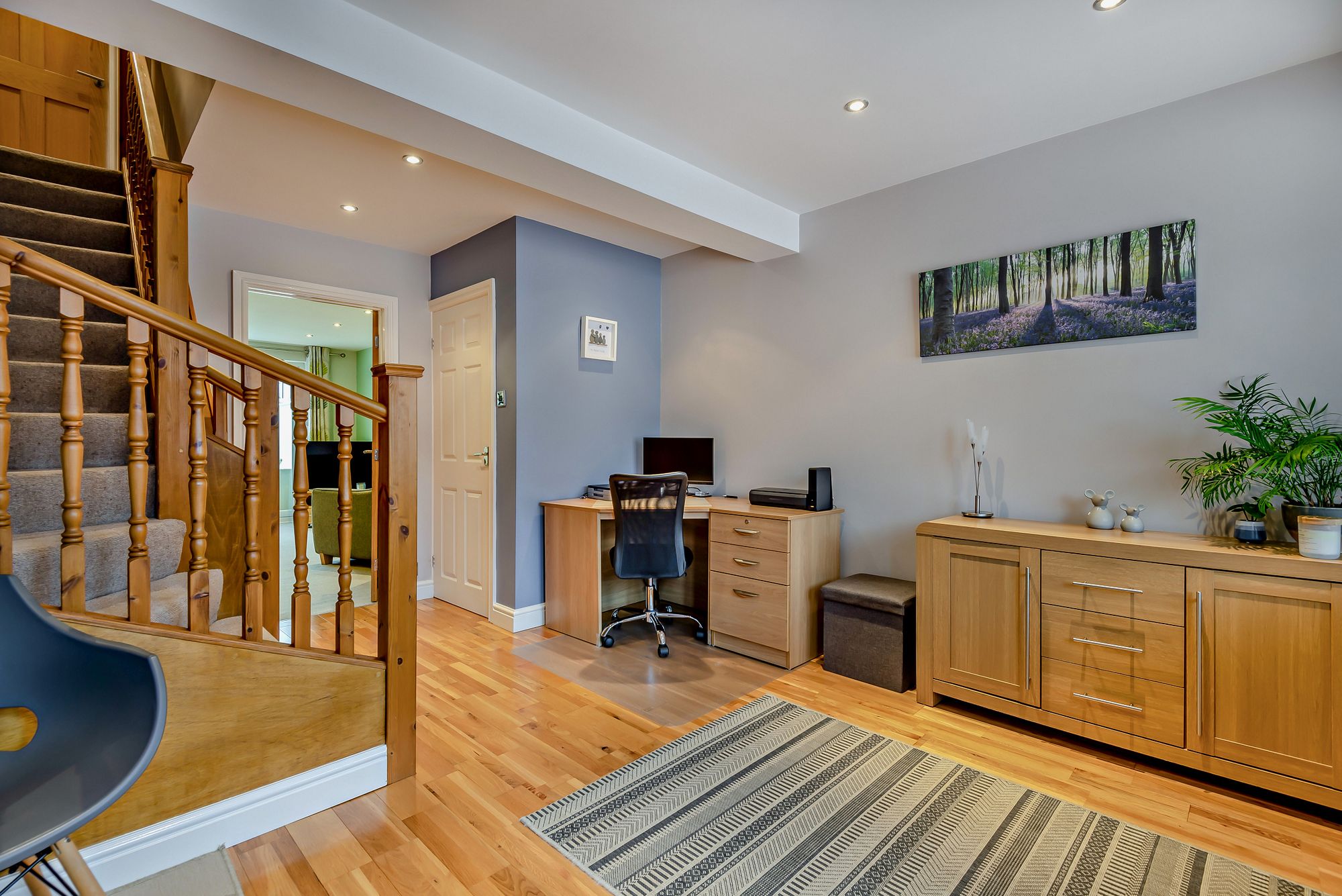 3 bed semi-detached house for sale in Broadway Avenue, Halesowen, B63  - Property Image 2