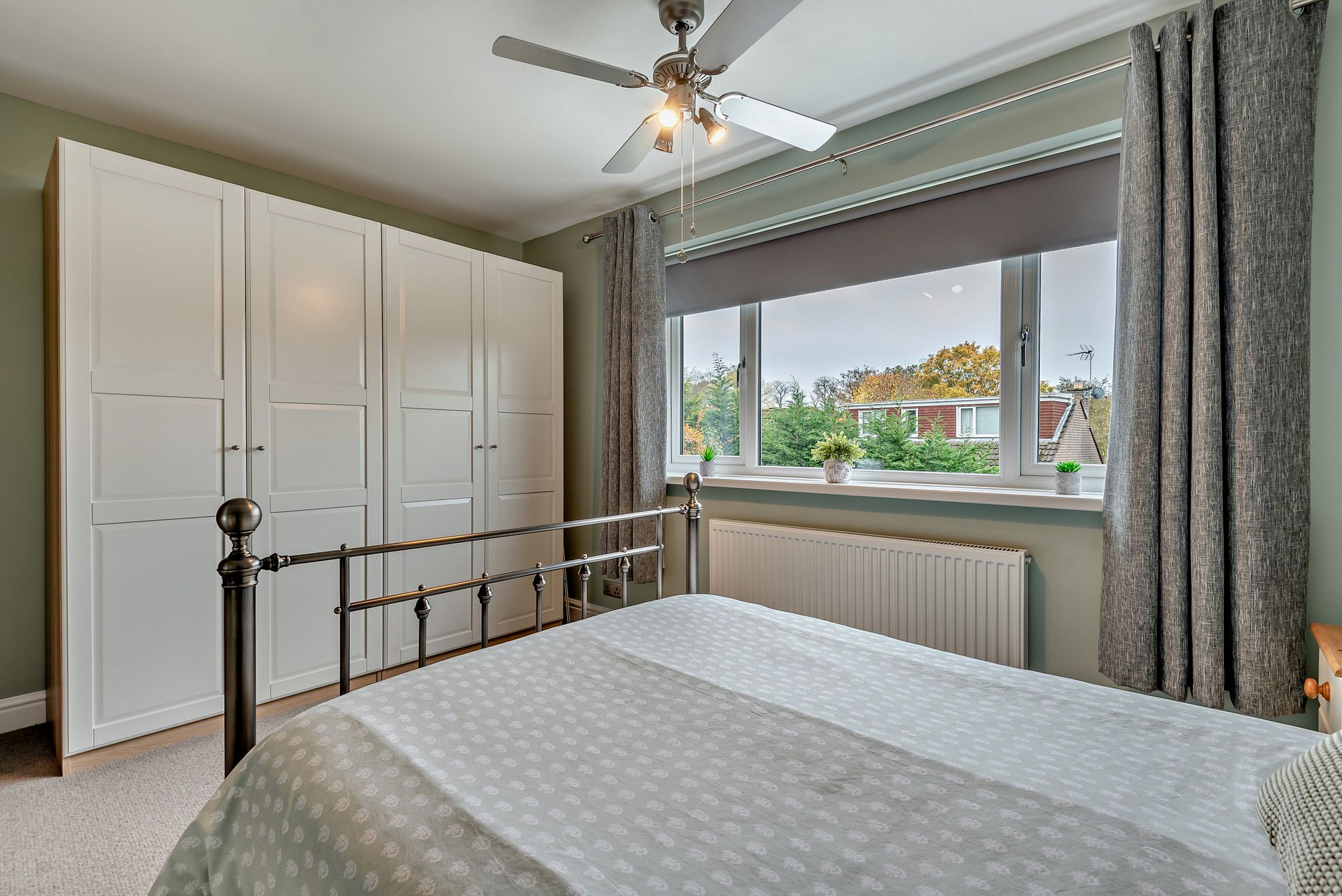 3 bed semi-detached house for sale in Broadway Avenue, Halesowen, B63  - Property Image 16