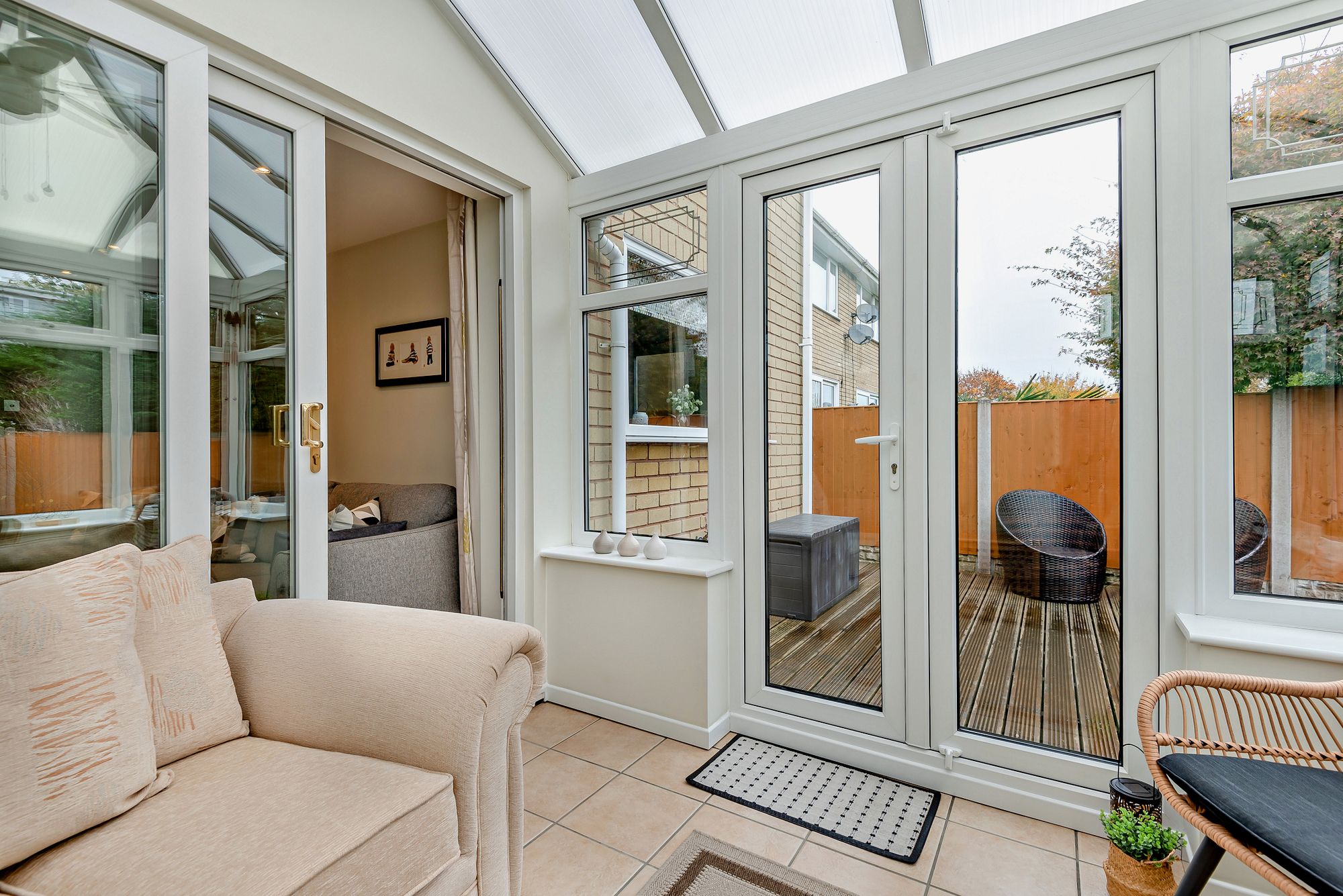 3 bed semi-detached house for sale in Broadway Avenue, Halesowen, B63  - Property Image 11