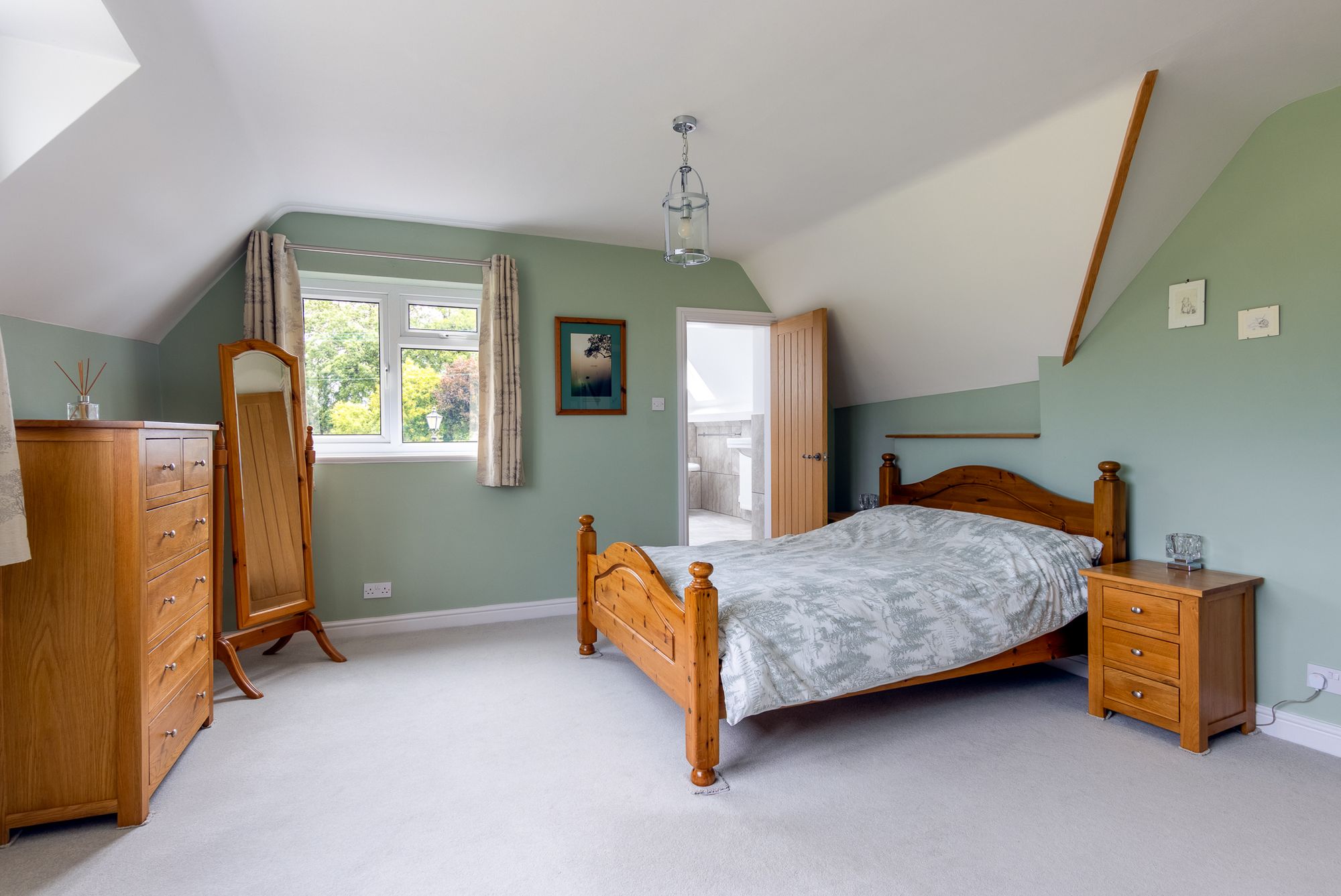 4 bed detached house for sale in Hanbury Road, Hanbury, B60  - Property Image 14