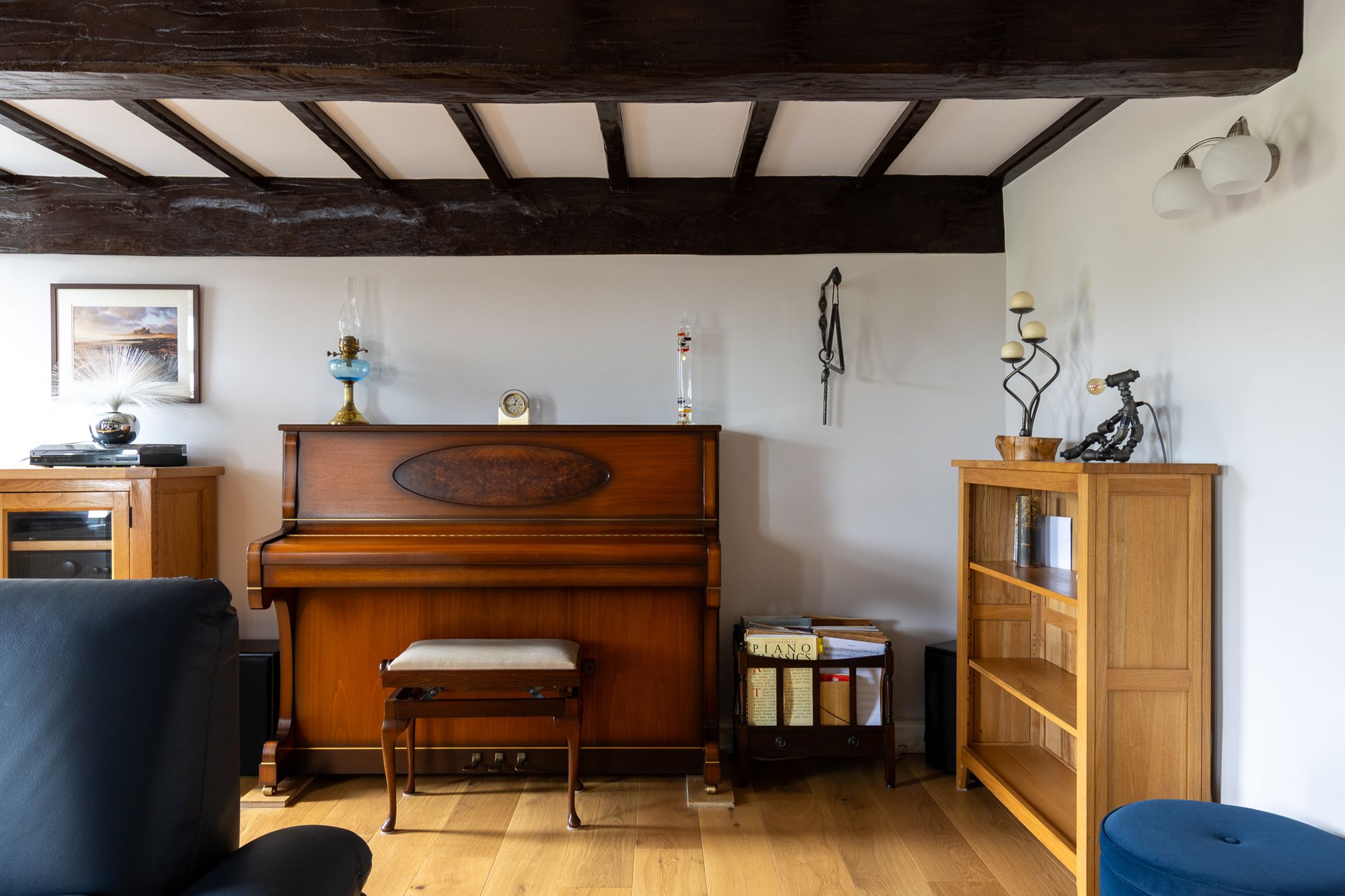 4 bed detached house for sale in Hanbury Road, Hanbury, B60  - Property Image 3