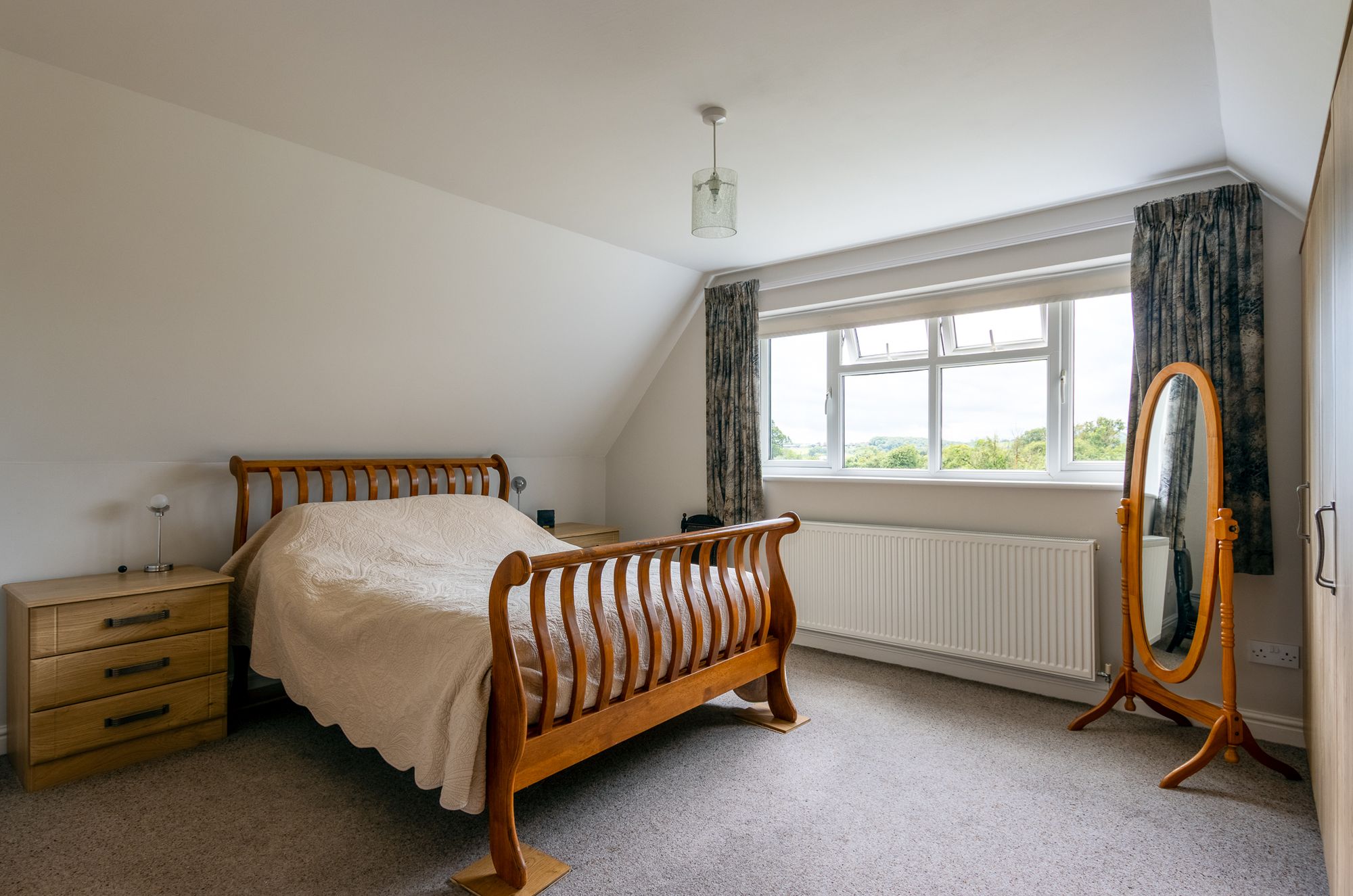 4 bed detached house for sale in Hanbury Road, Hanbury, B60  - Property Image 16