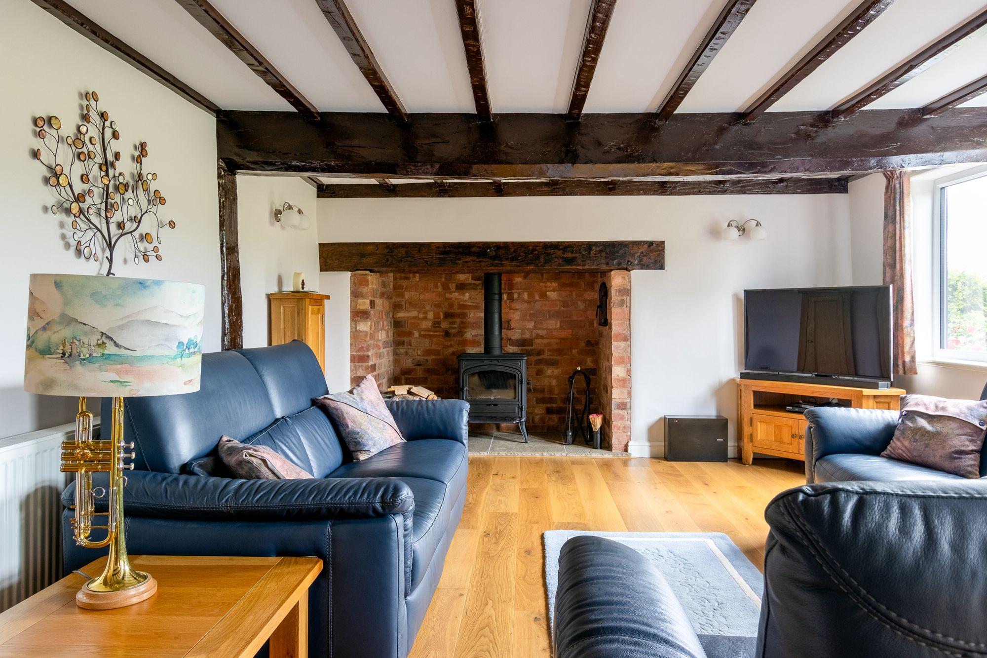 4 bed detached house for sale in Hanbury Road, Hanbury, B60  - Property Image 7