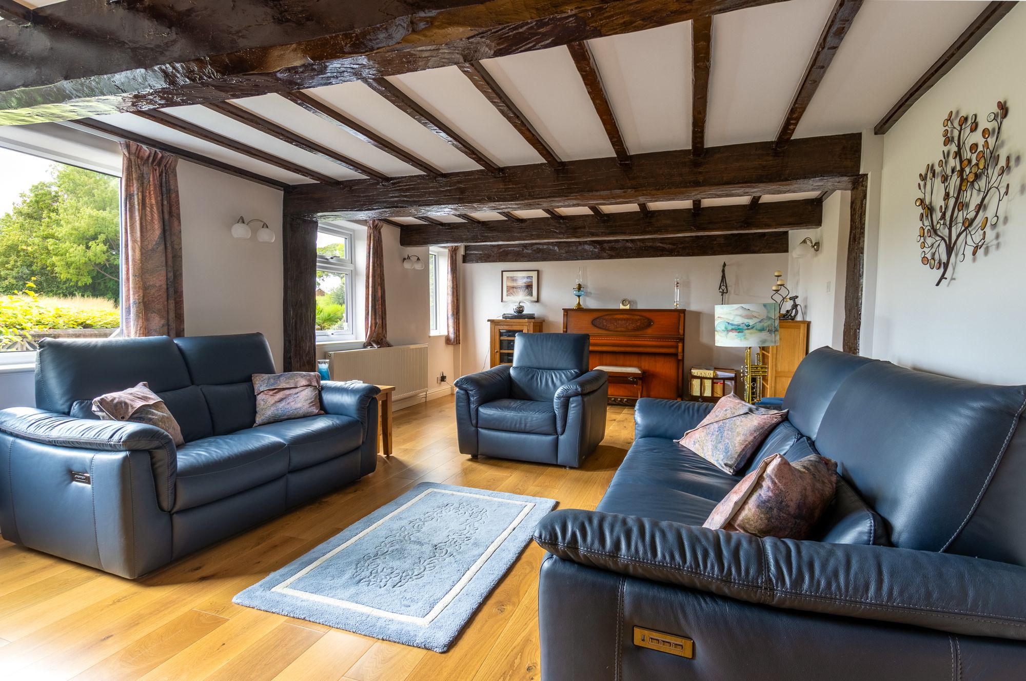 4 bed detached house for sale in Hanbury Road, Hanbury, B60  - Property Image 8