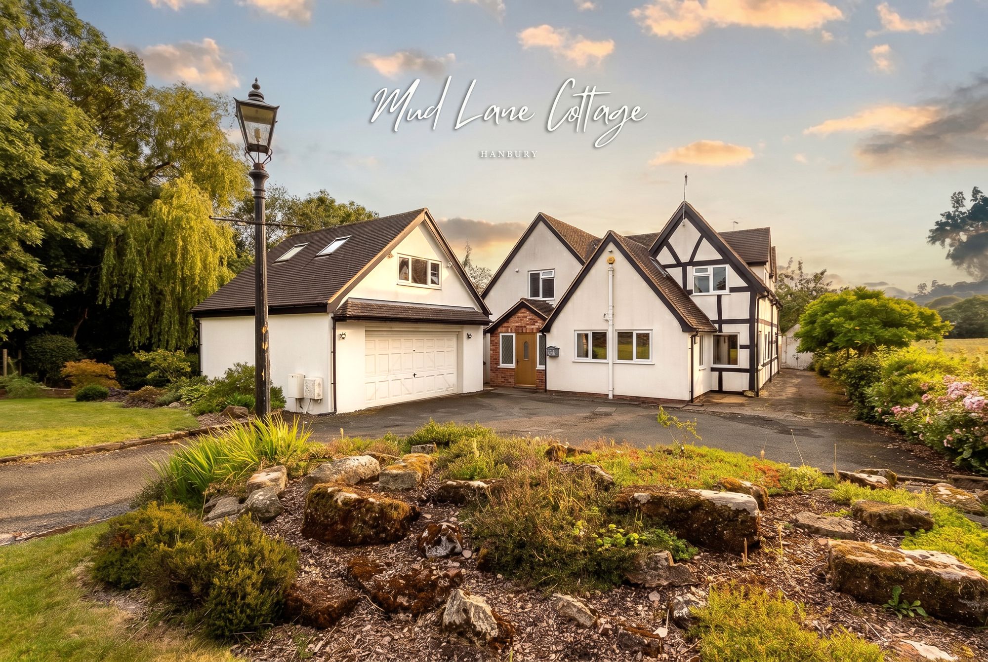 4 bed detached house for sale in Hanbury Road, Hanbury, B60  - Property Image 24