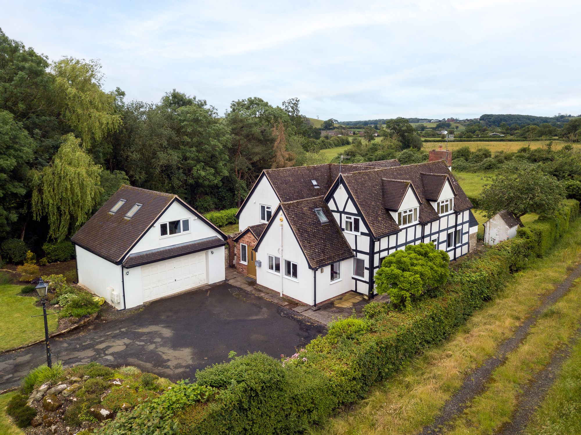 4 bed detached house for sale in Hanbury Road, Hanbury, B60  - Property Image 19