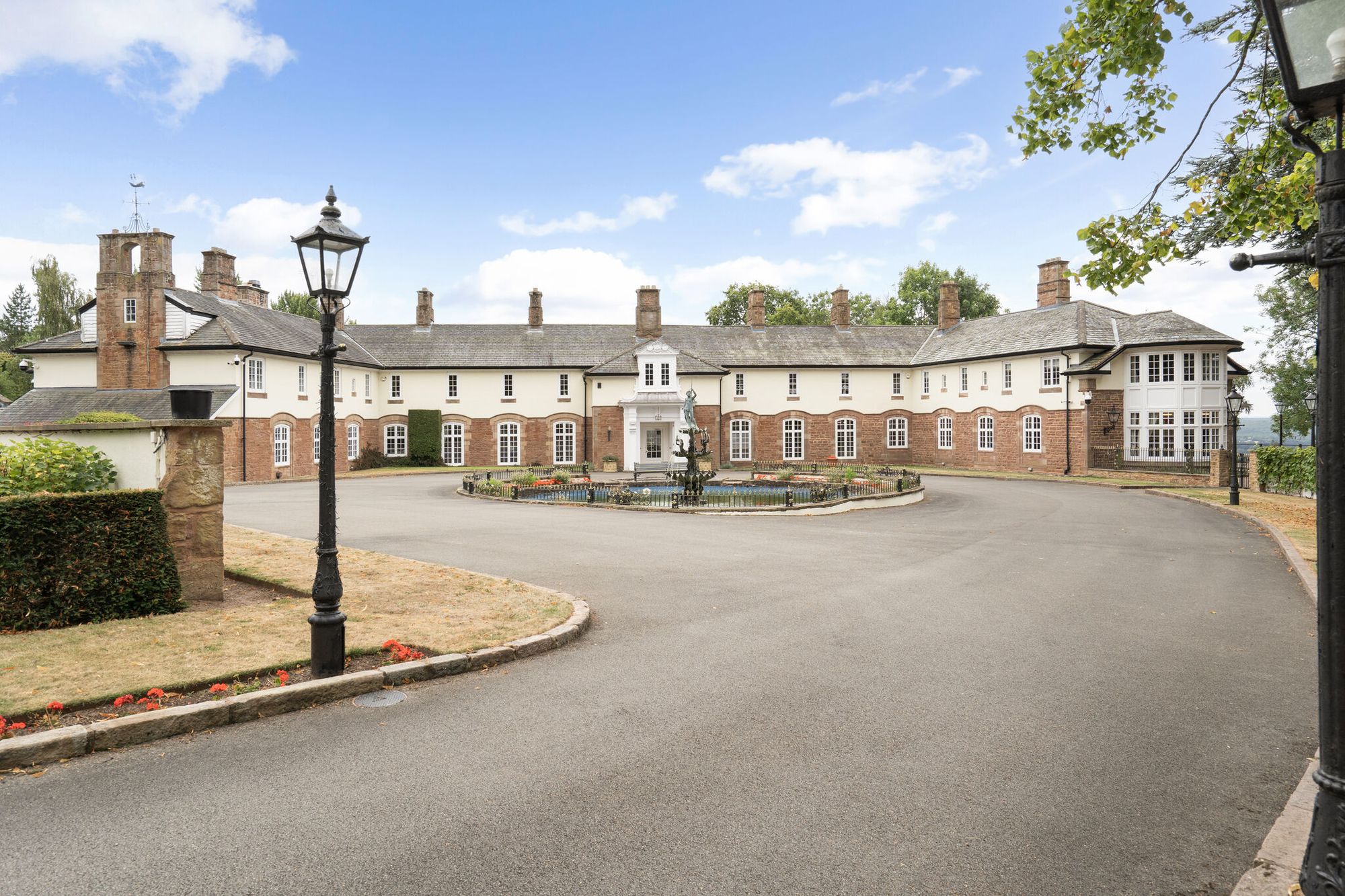 7 bed detached house for sale in Romsley Lane, Romsley, WV15 23