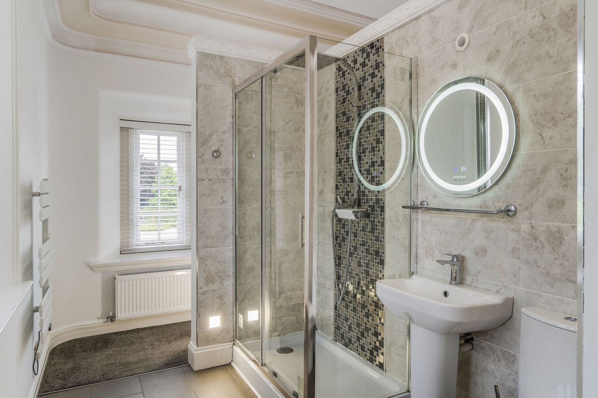 7 bed detached house for sale in Romsley Lane, Romsley, WV15  - Property Image 21