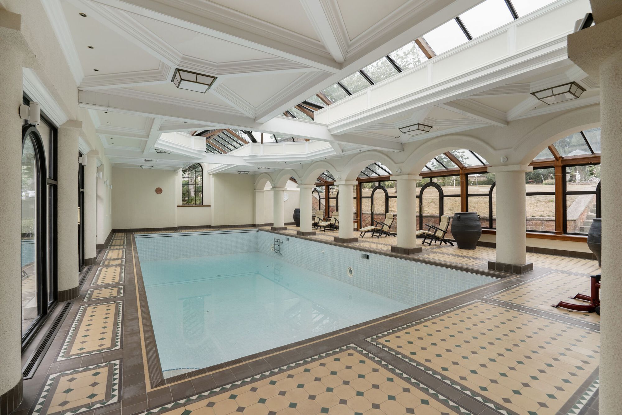 7 bed detached house for sale in Romsley Lane, Romsley, WV15 10