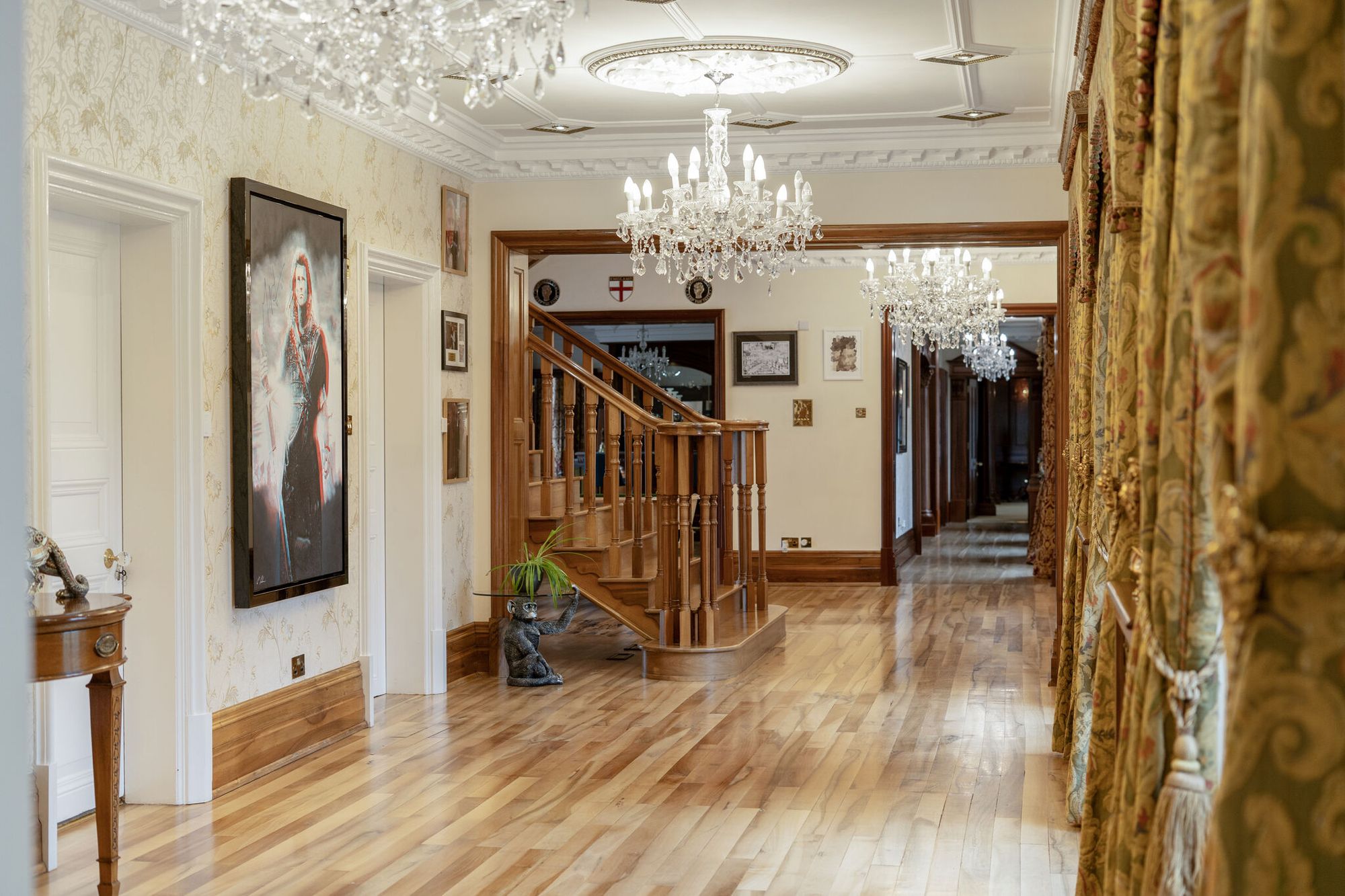 7 bed detached house for sale in Romsley Lane, Bridgenorth  - Property Image 10