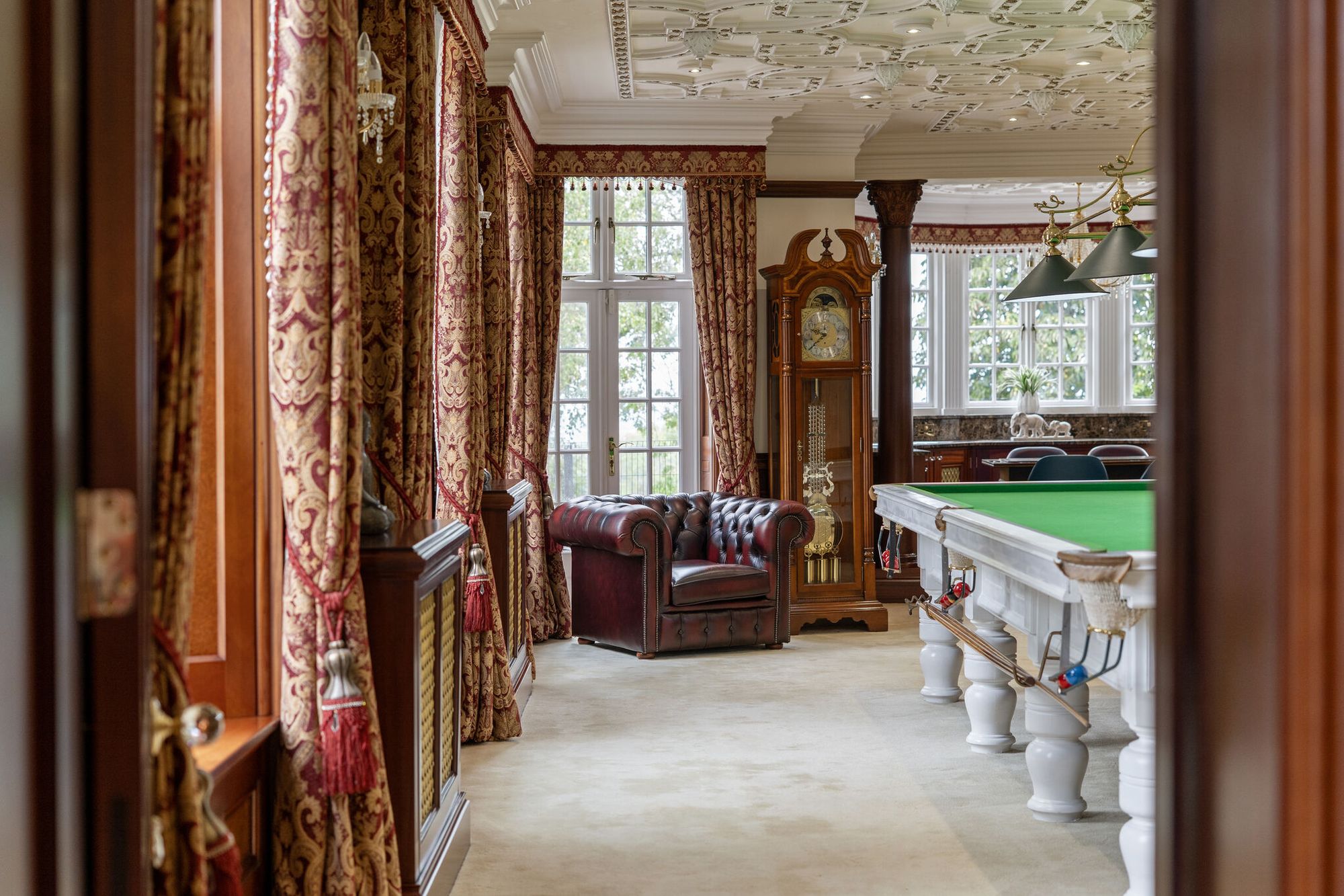 7 bed detached house for sale in Romsley Lane, Romsley, WV15 7