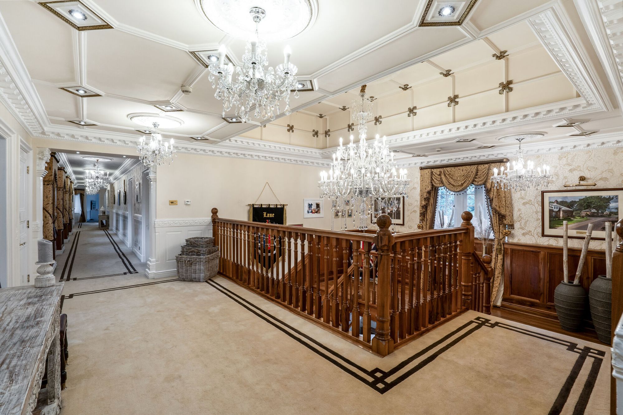 7 bed detached house for sale in Romsley Lane, Romsley, WV15 15