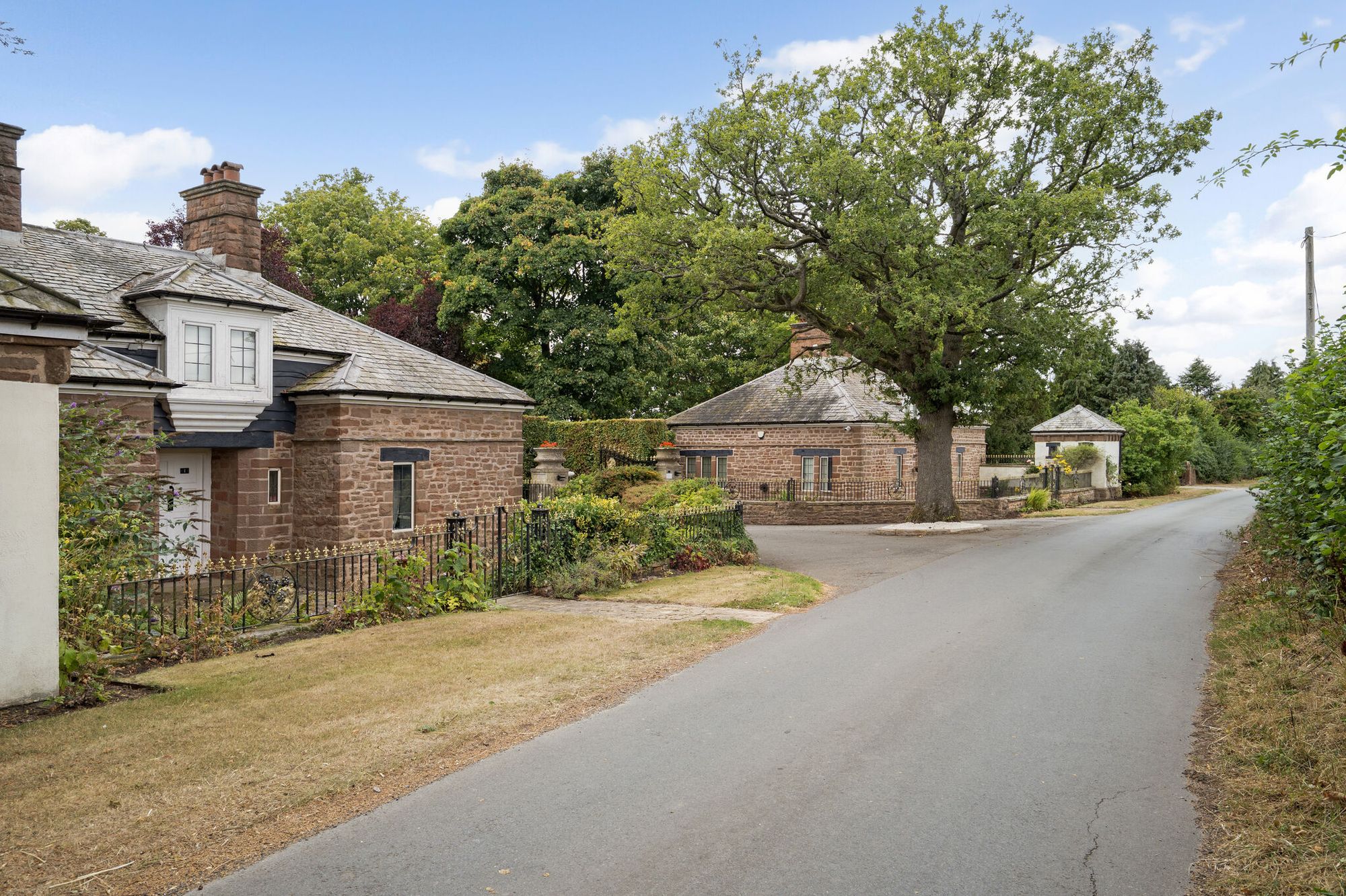 7 bed detached house for sale in Romsley Lane, Romsley, WV15  - Property Image 26