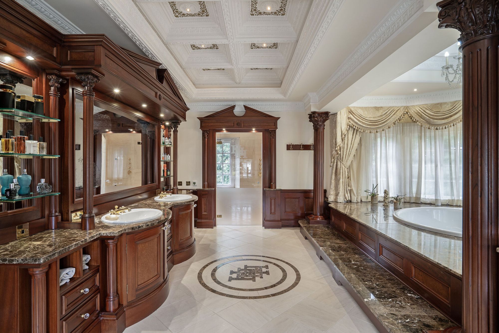 7 bed detached house for sale in Romsley Lane, Romsley, WV15  - Property Image 18