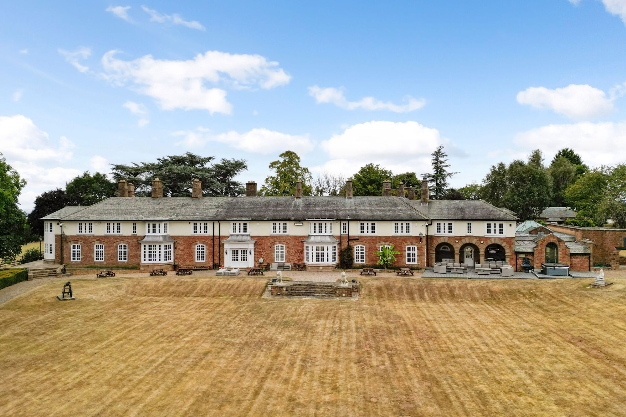 7 bed detached house for sale in Romsley Lane, Romsley, WV15  - Property Image 32