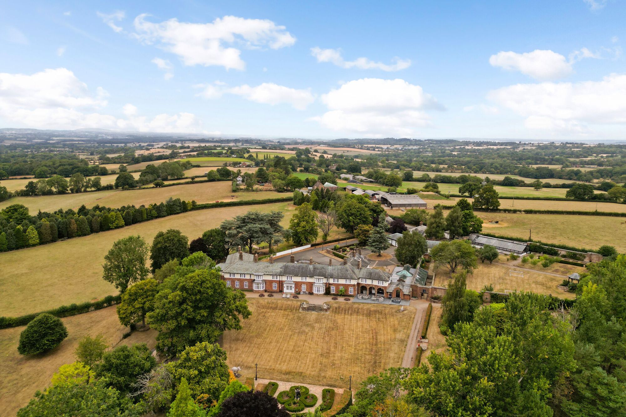 7 bed detached house for sale in Romsley Lane, Romsley, WV15  - Property Image 35