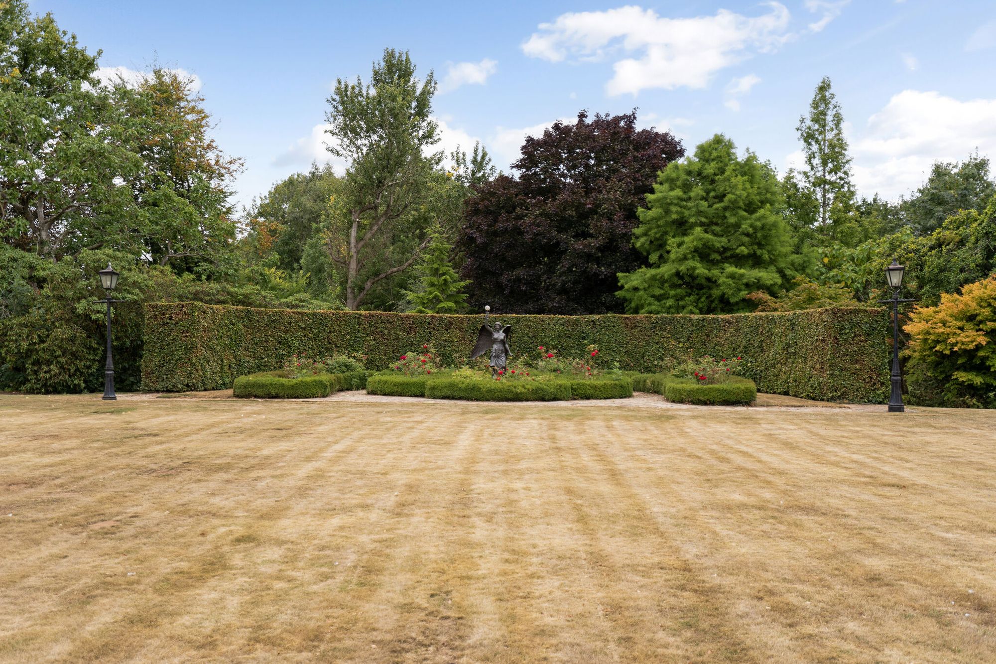 7 bed detached house for sale in Romsley Lane, Romsley, WV15  - Property Image 31