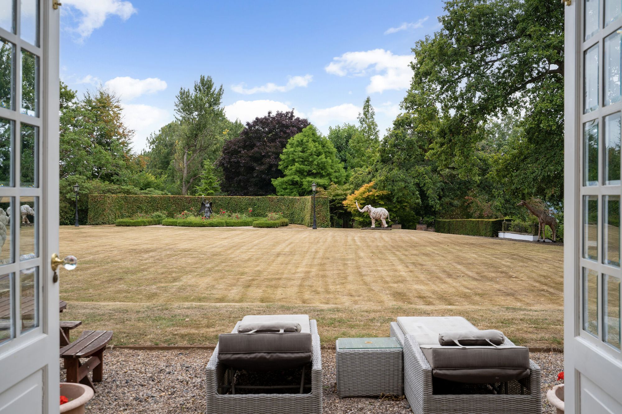 7 bed detached house for sale in Romsley Lane, Romsley, WV15 29