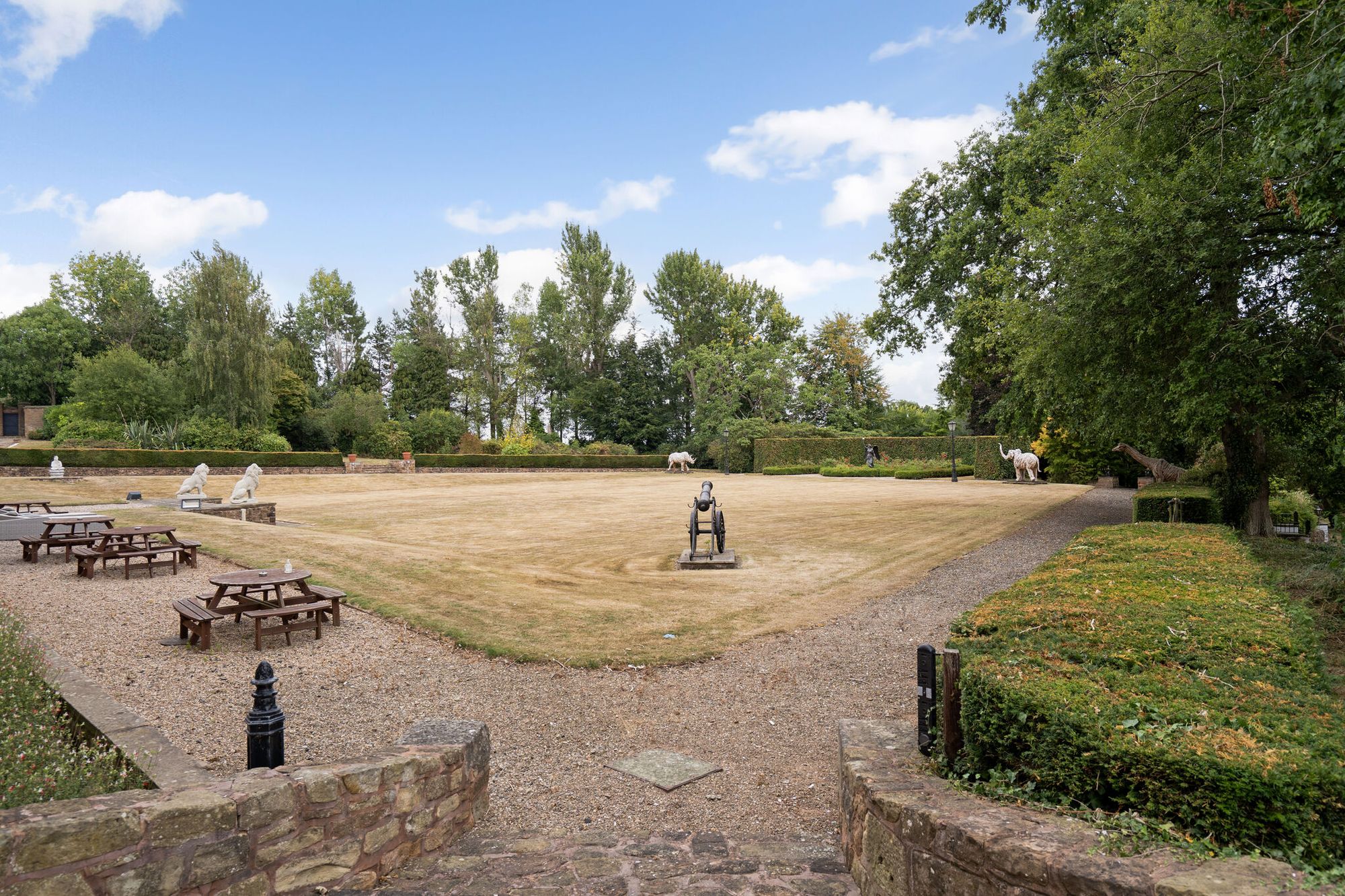 7 bed detached house for sale in Romsley Lane, Romsley, WV15  - Property Image 33