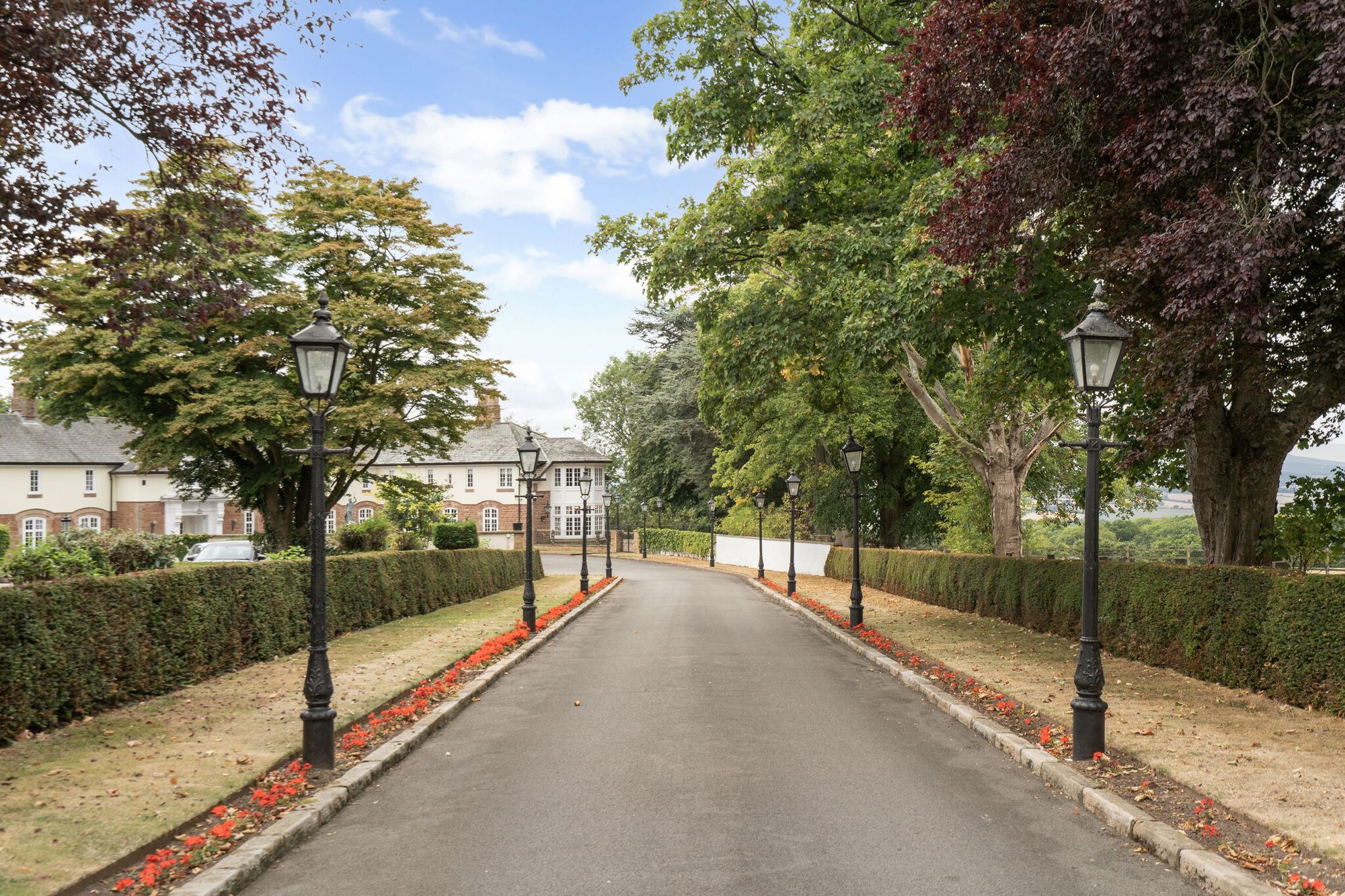 7 bed detached house for sale in Romsley Lane, Romsley, WV15 28