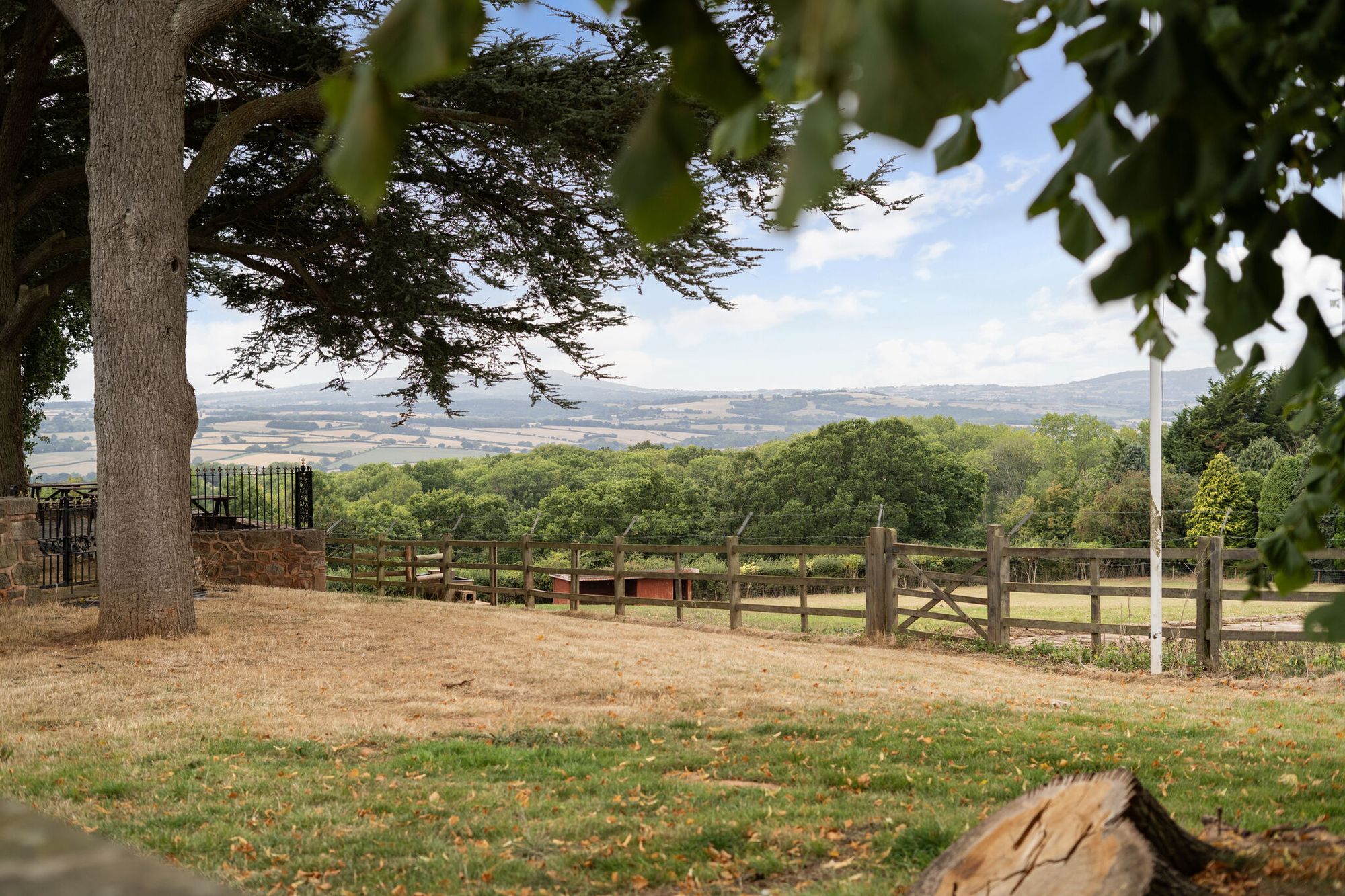 7 bed detached house for sale in Romsley Lane, Romsley, WV15  - Property Image 39