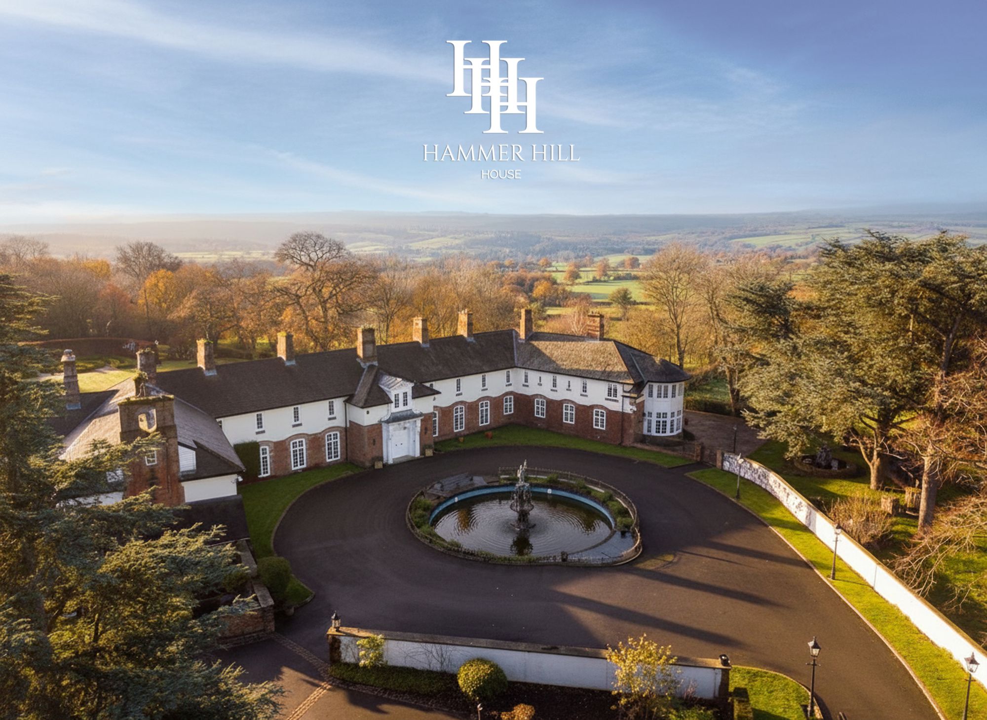 7 bed detached house for sale in Romsley Lane, Romsley, WV15 - Property Image 1