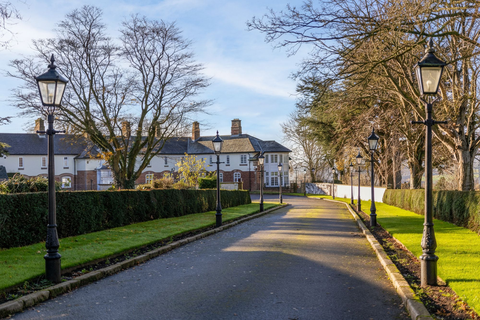 7 bed detached house for sale in Romsley Lane, Romsley, WV15  - Property Image 26