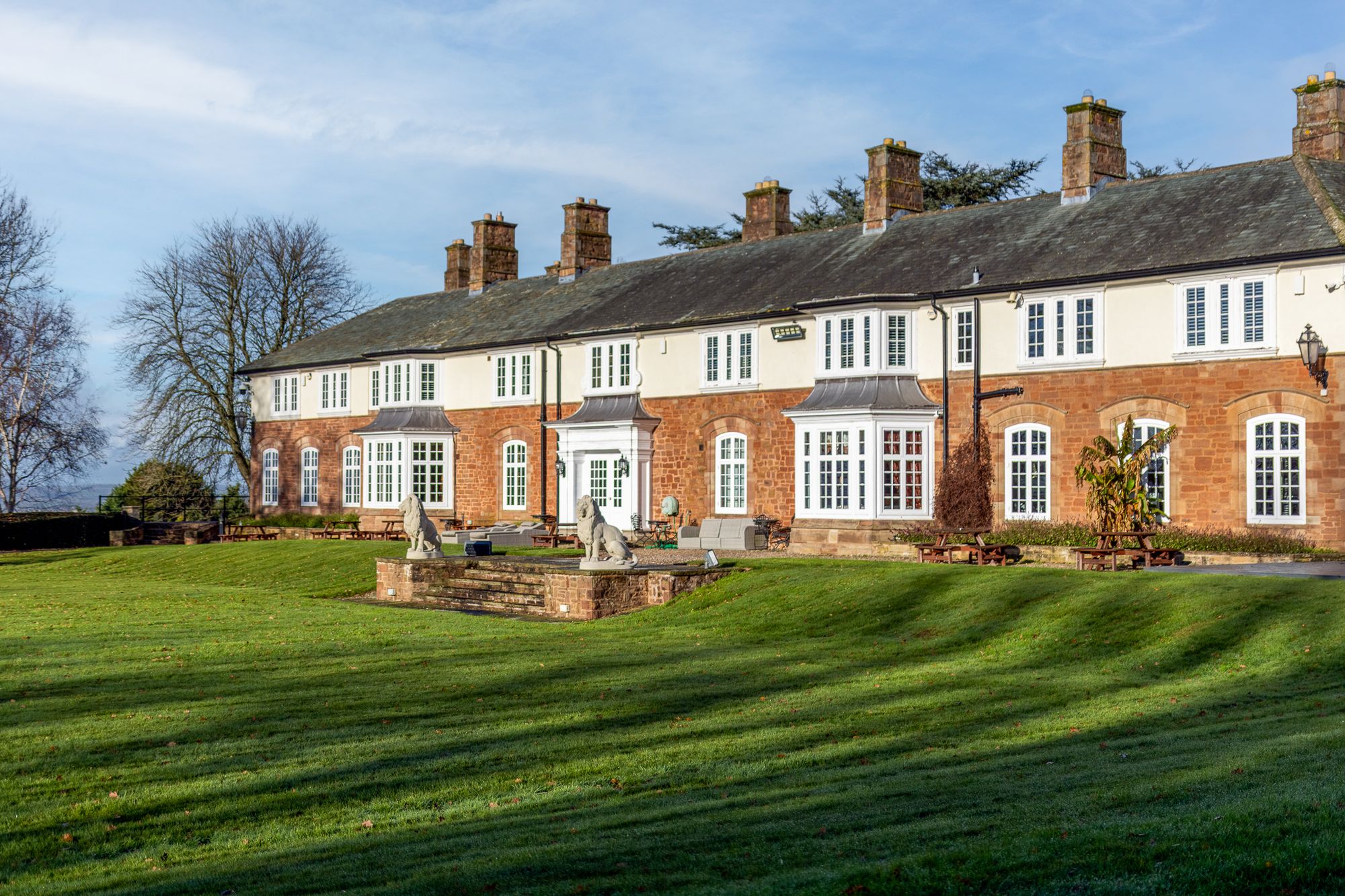 7 bed detached house for sale in Romsley Lane, Romsley, WV15  - Property Image 27