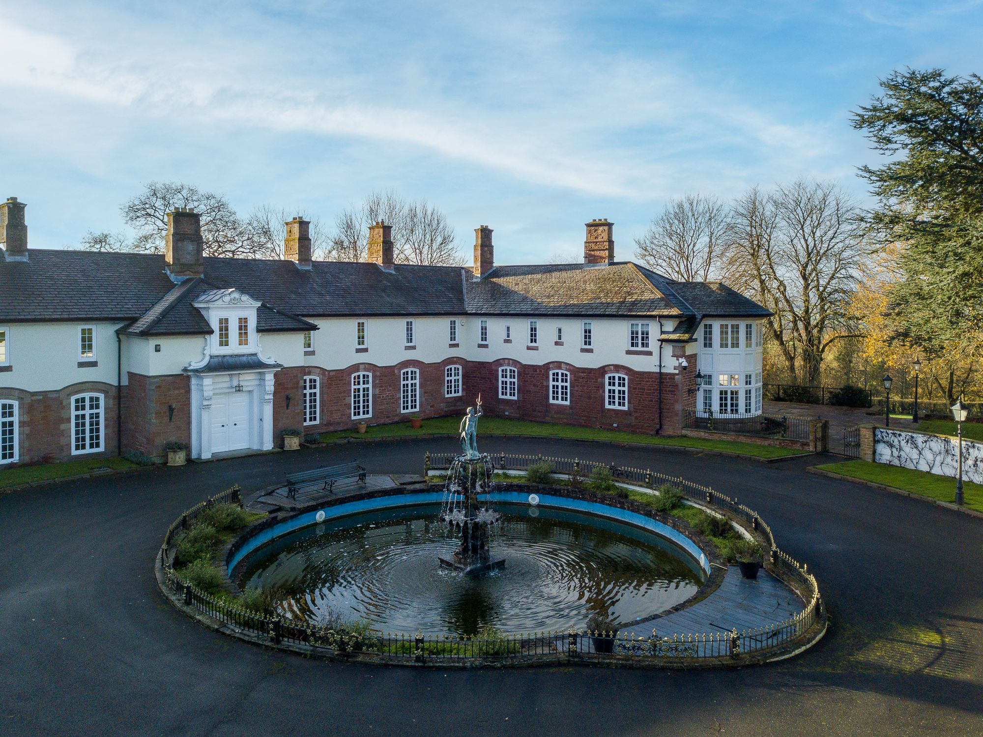 7 bed detached house for sale in Romsley Lane, Romsley, WV15 24