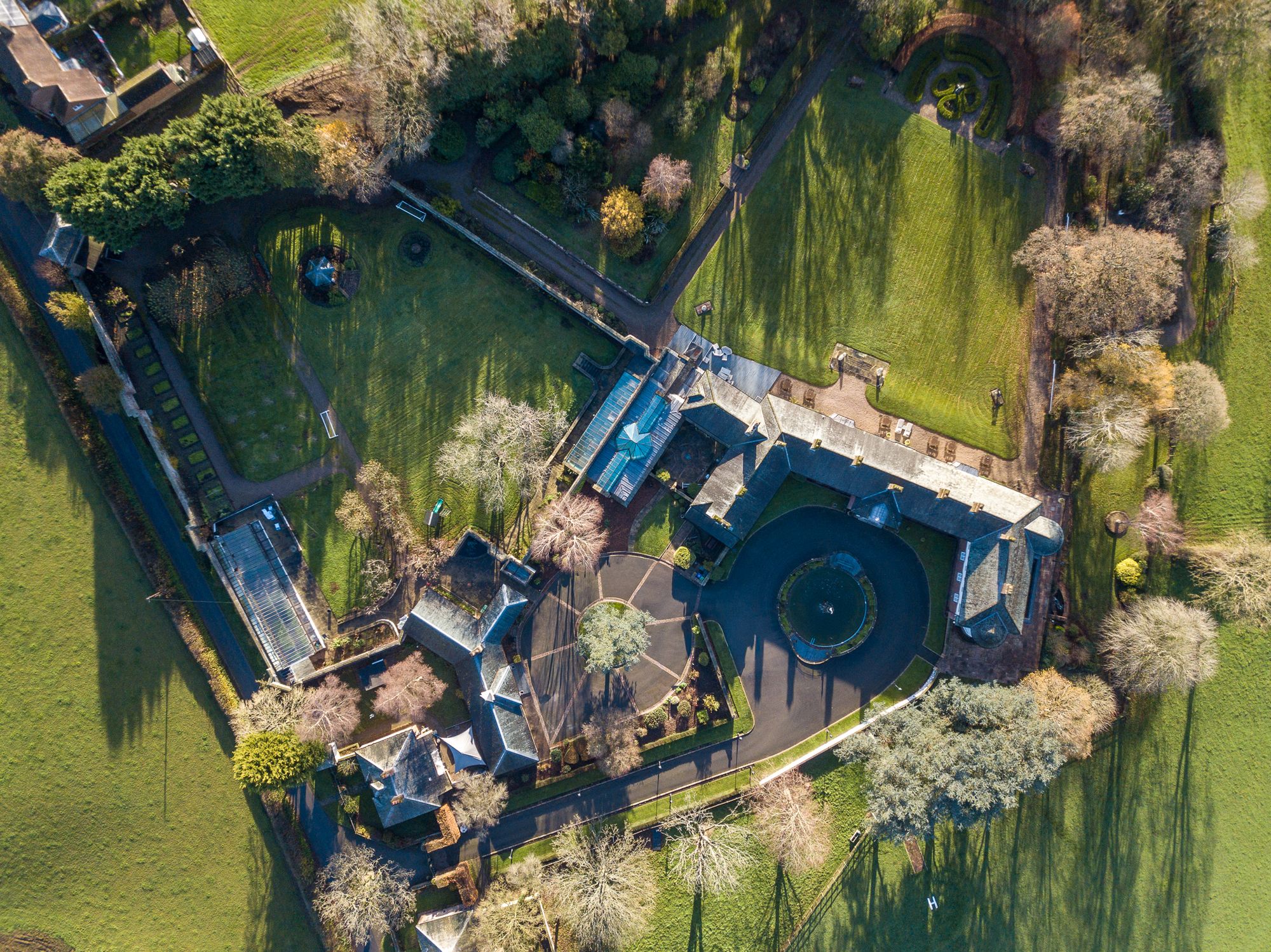 7 bed detached house for sale in Romsley Lane, Romsley, WV15  - Property Image 31