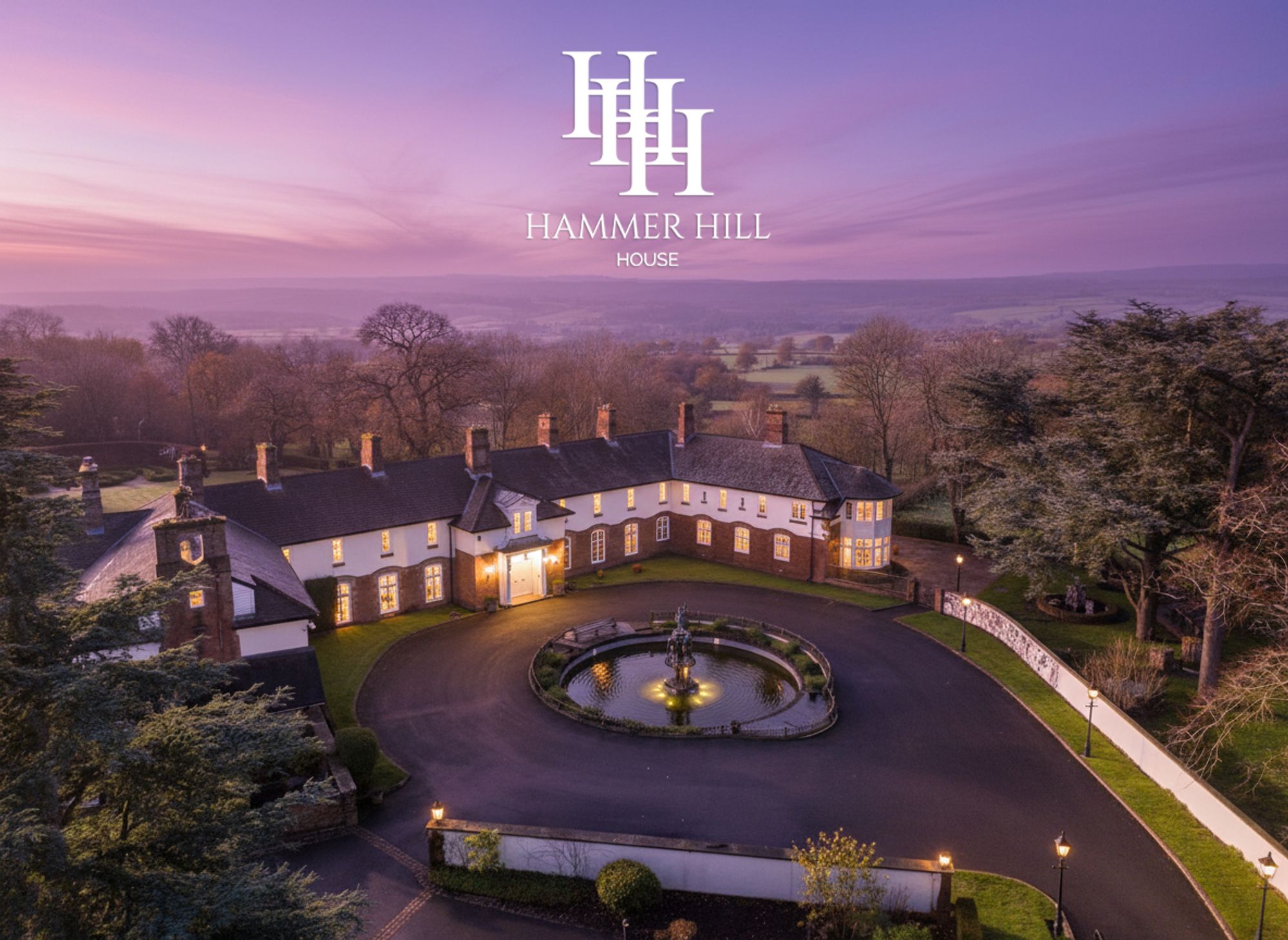 7 bed detached house for sale in Romsley Lane, Bridgenorth