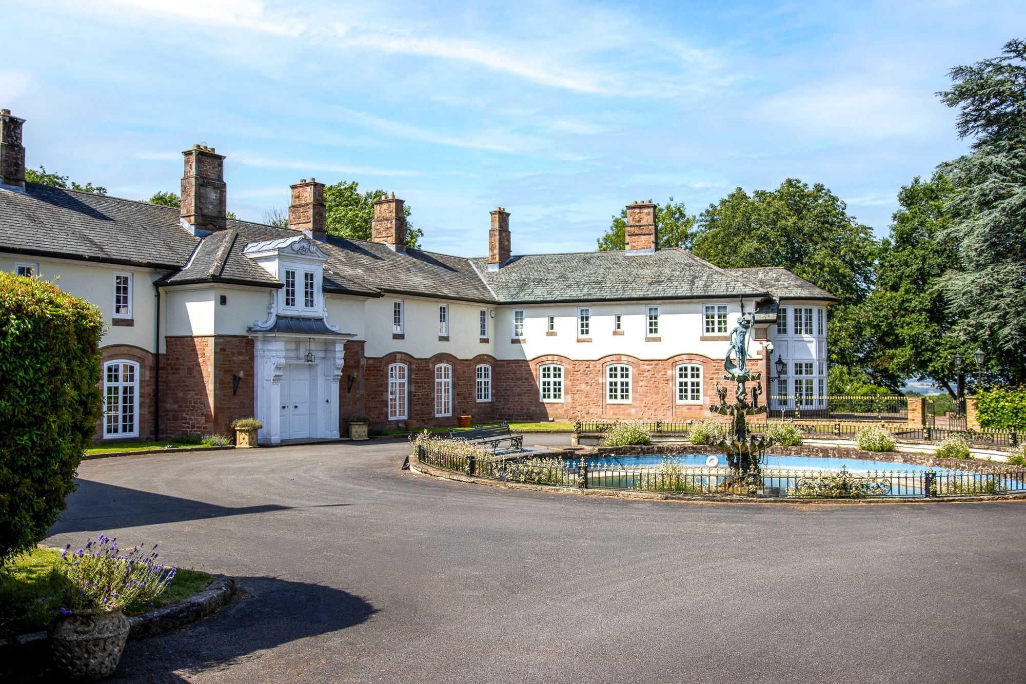 7 bed detached house for sale in Romsley Lane, Bridgenorth 12