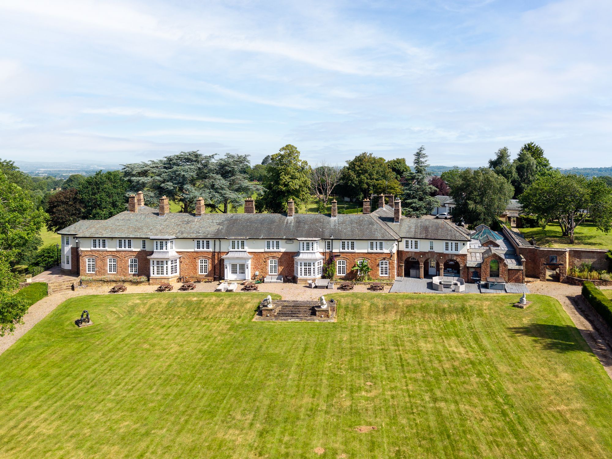 7 bed detached house for sale in Romsley Lane, Bridgenorth  - Property Image 23