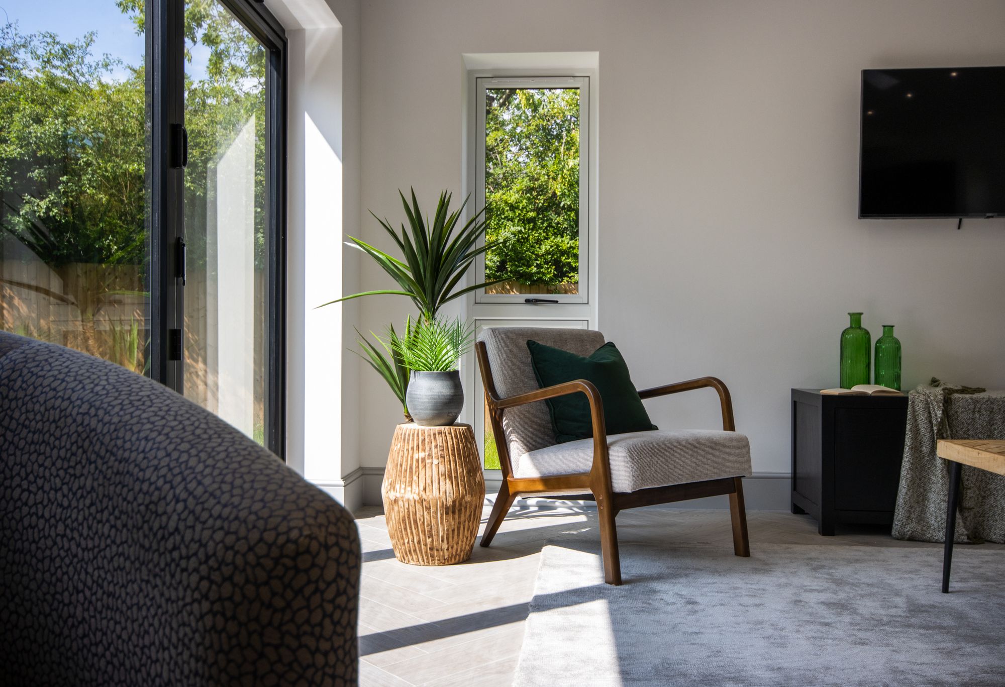 4 bed detached house for sale in Brickyard Lane, Drakes Broughton, WR10  - Property Image 8