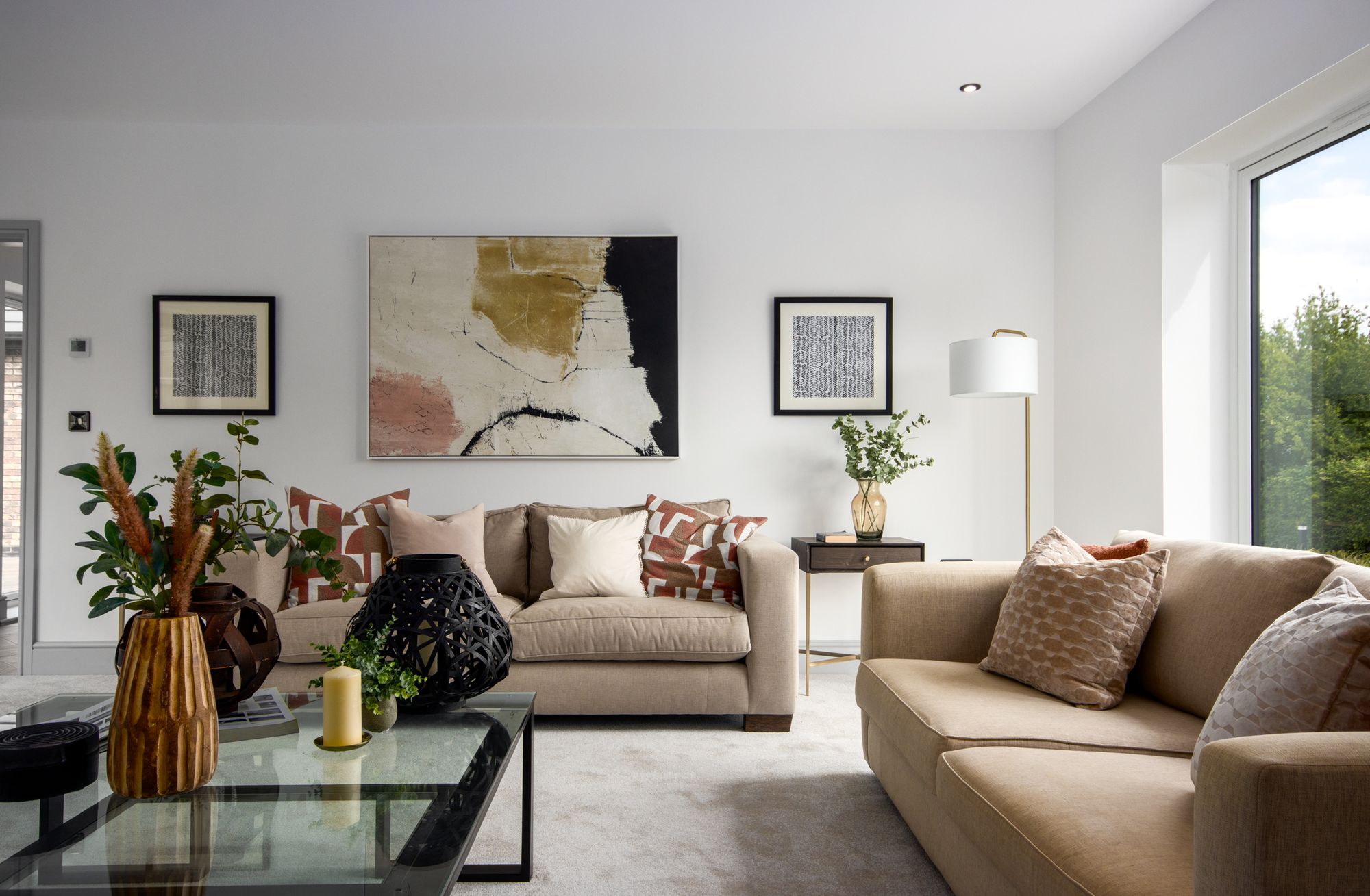 4 bed detached house for sale in Brickyard Lane, Drakes Broughton, WR10  - Property Image 11