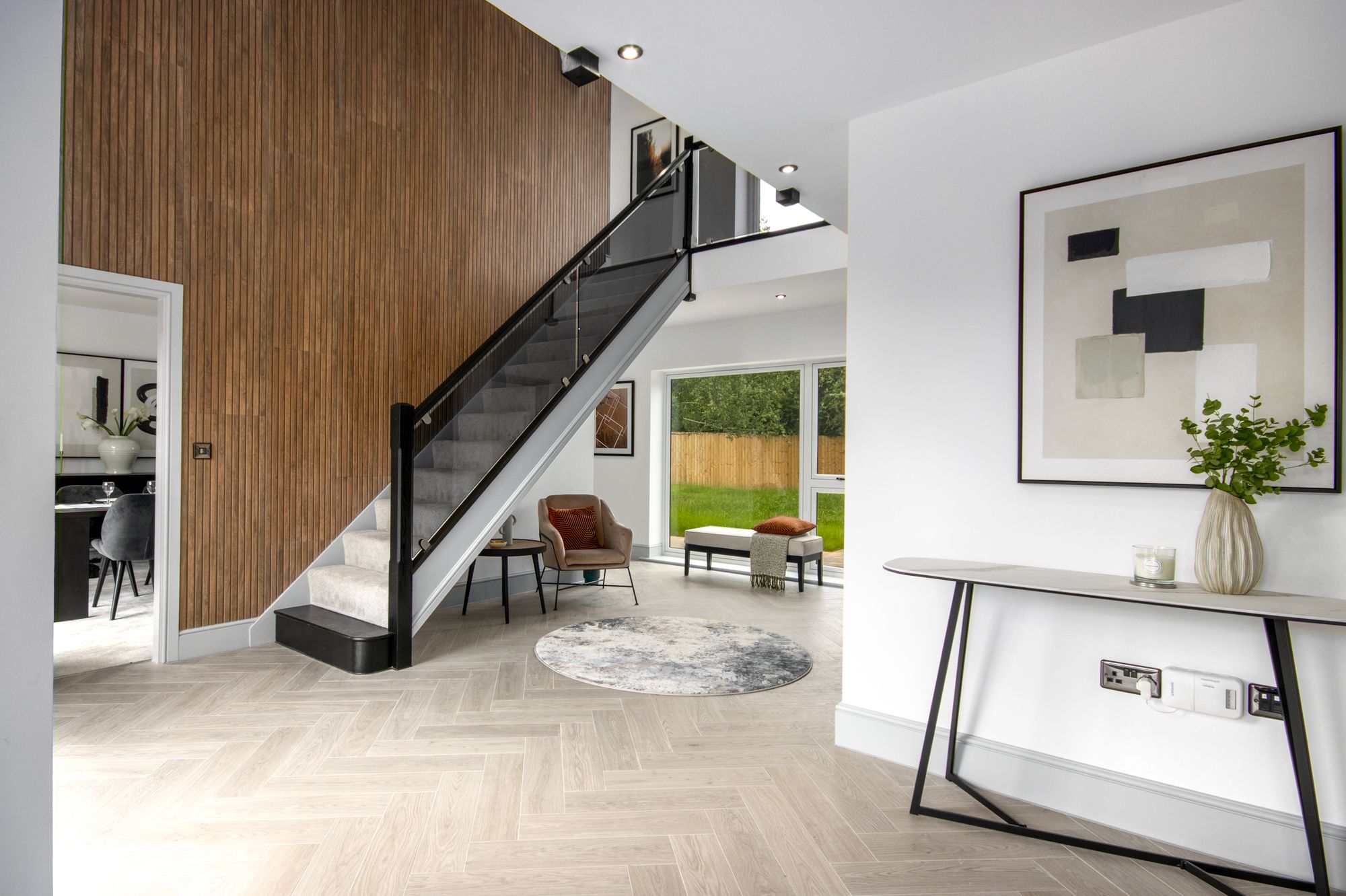 4 bed detached house for sale in Brickyard Lane, Drakes Broughton, WR10  - Property Image 14