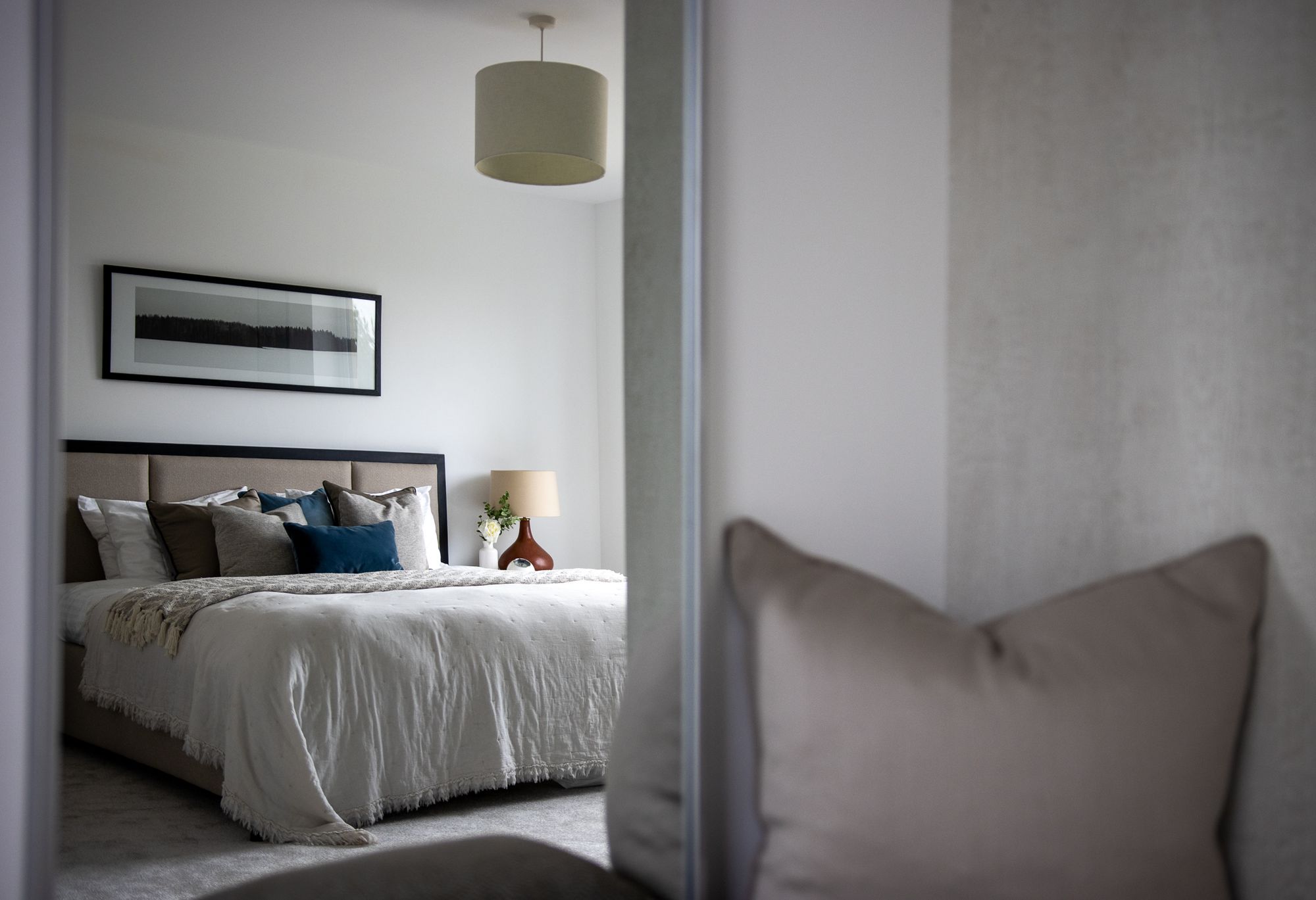 4 bed detached house for sale in Brickyard Lane, Drakes Broughton, WR10  - Property Image 17