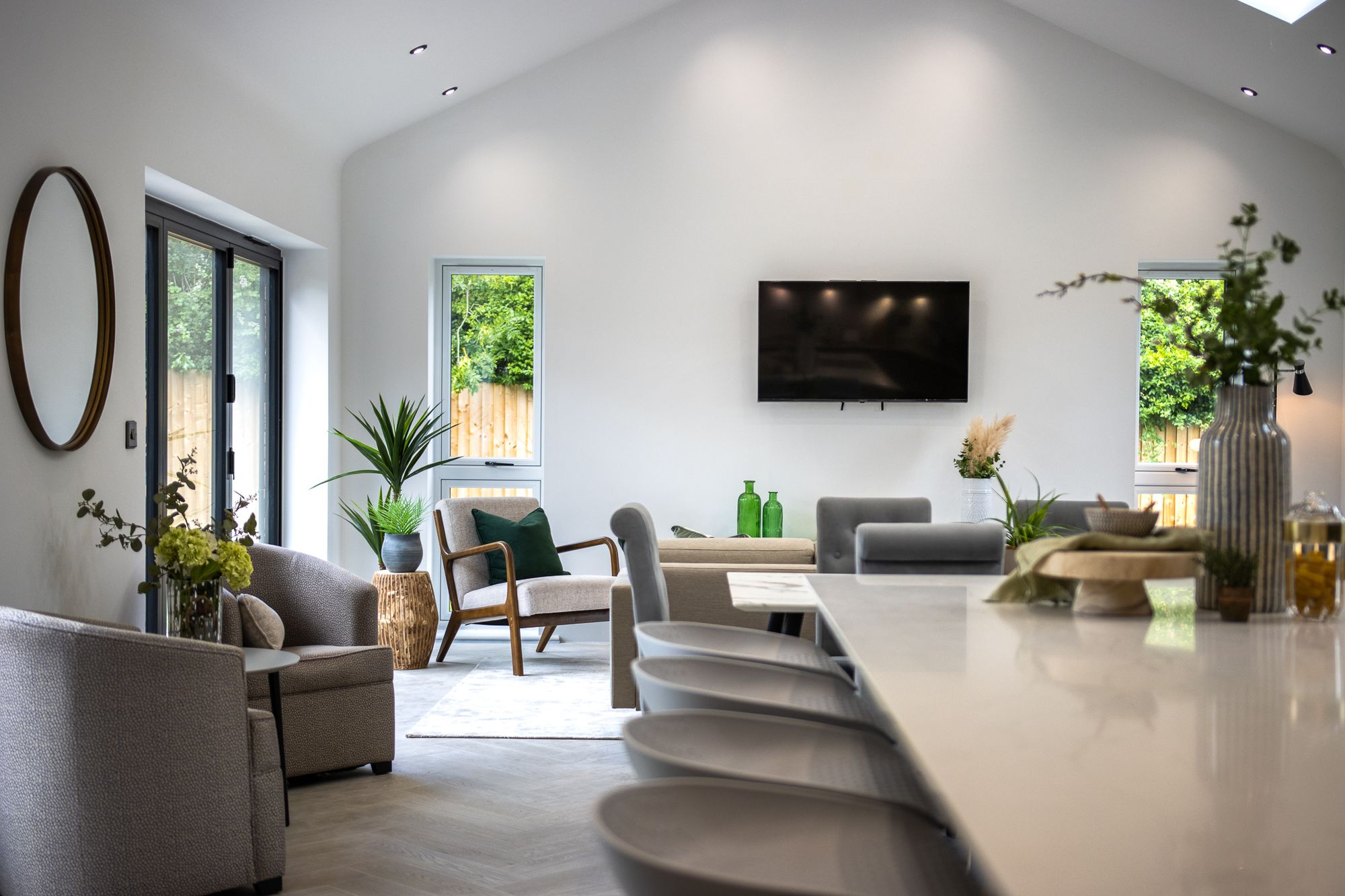 4 bed detached house for sale in Brickyard Lane, Drakes Broughton, WR10  - Property Image 7