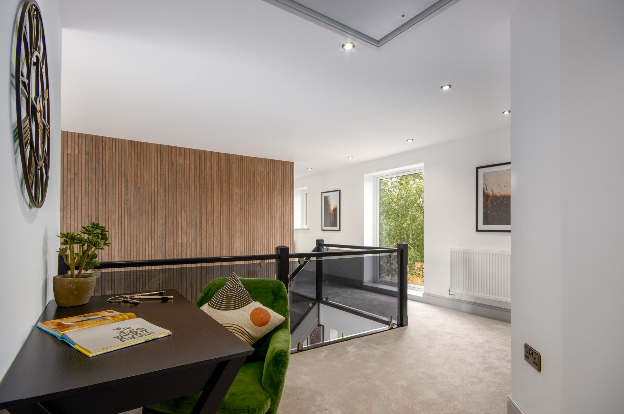 4 bed detached house for sale in Brickyard Lane, Drakes Broughton, WR10  - Property Image 22