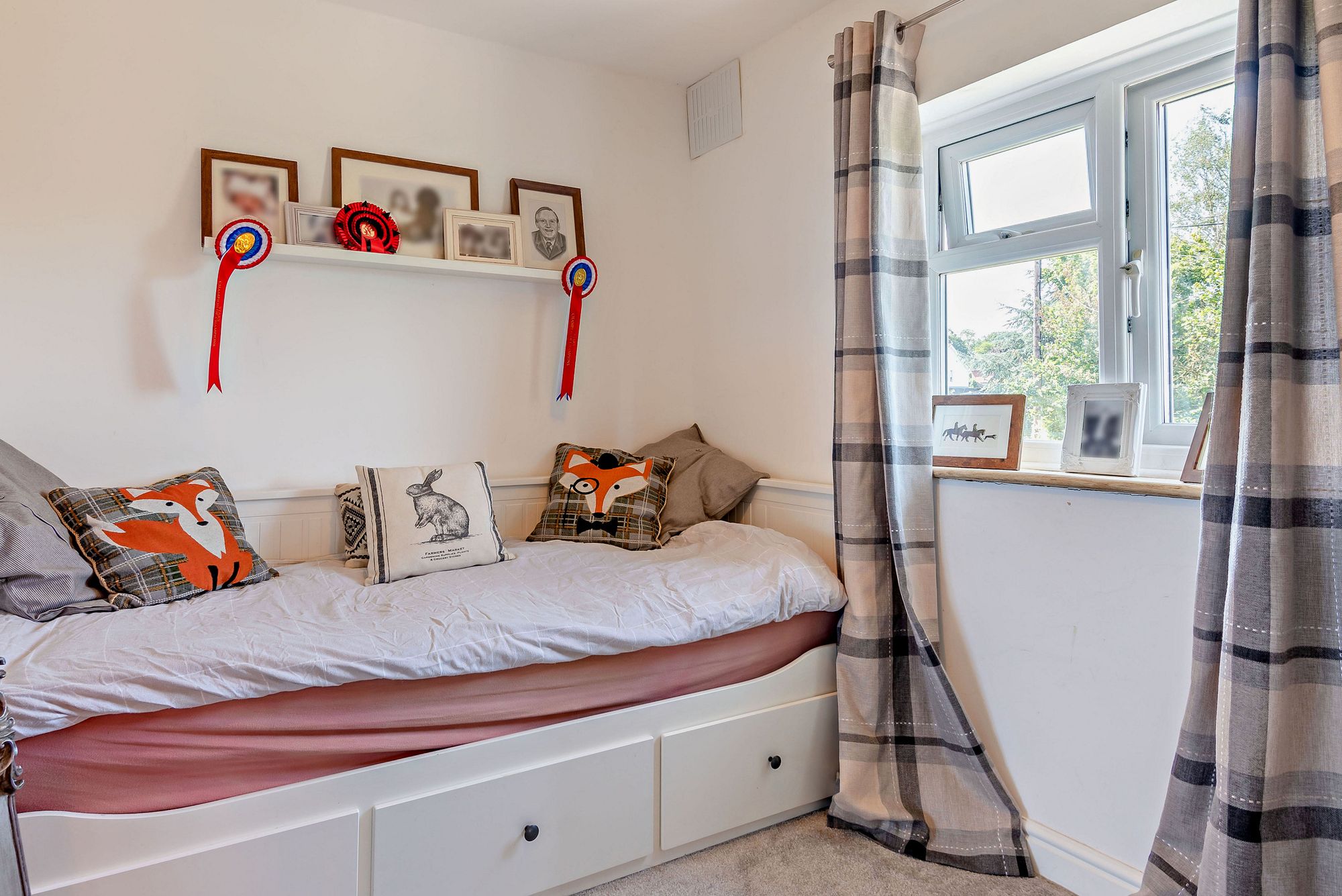 3 bed semi-detached house for sale in Stableford Road, Ackleton, WV6 15