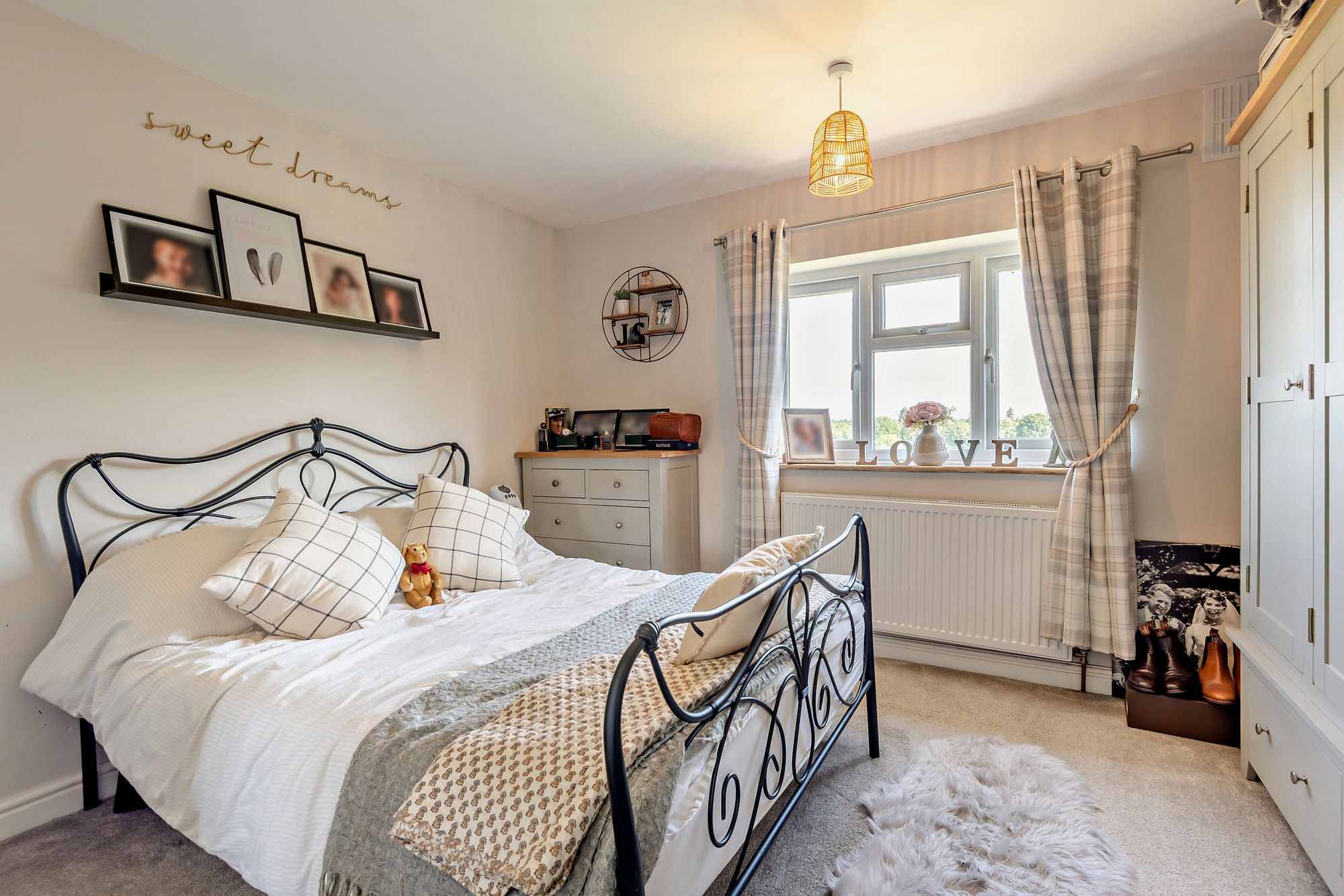 3 bed semi-detached house for sale in Stableford Road, Ackleton, WV6 12