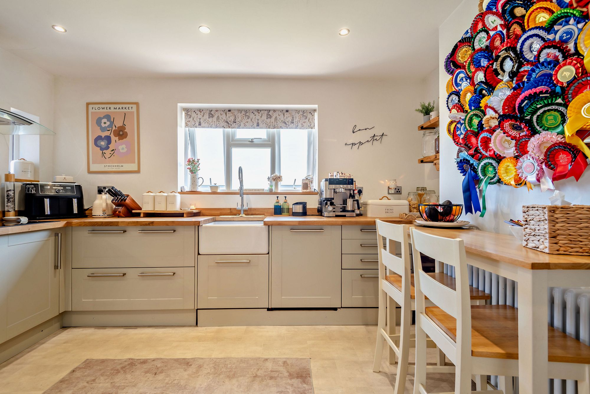 3 bed semi-detached house for sale in Stableford Road, Ackleton, WV6  - Property Image 4