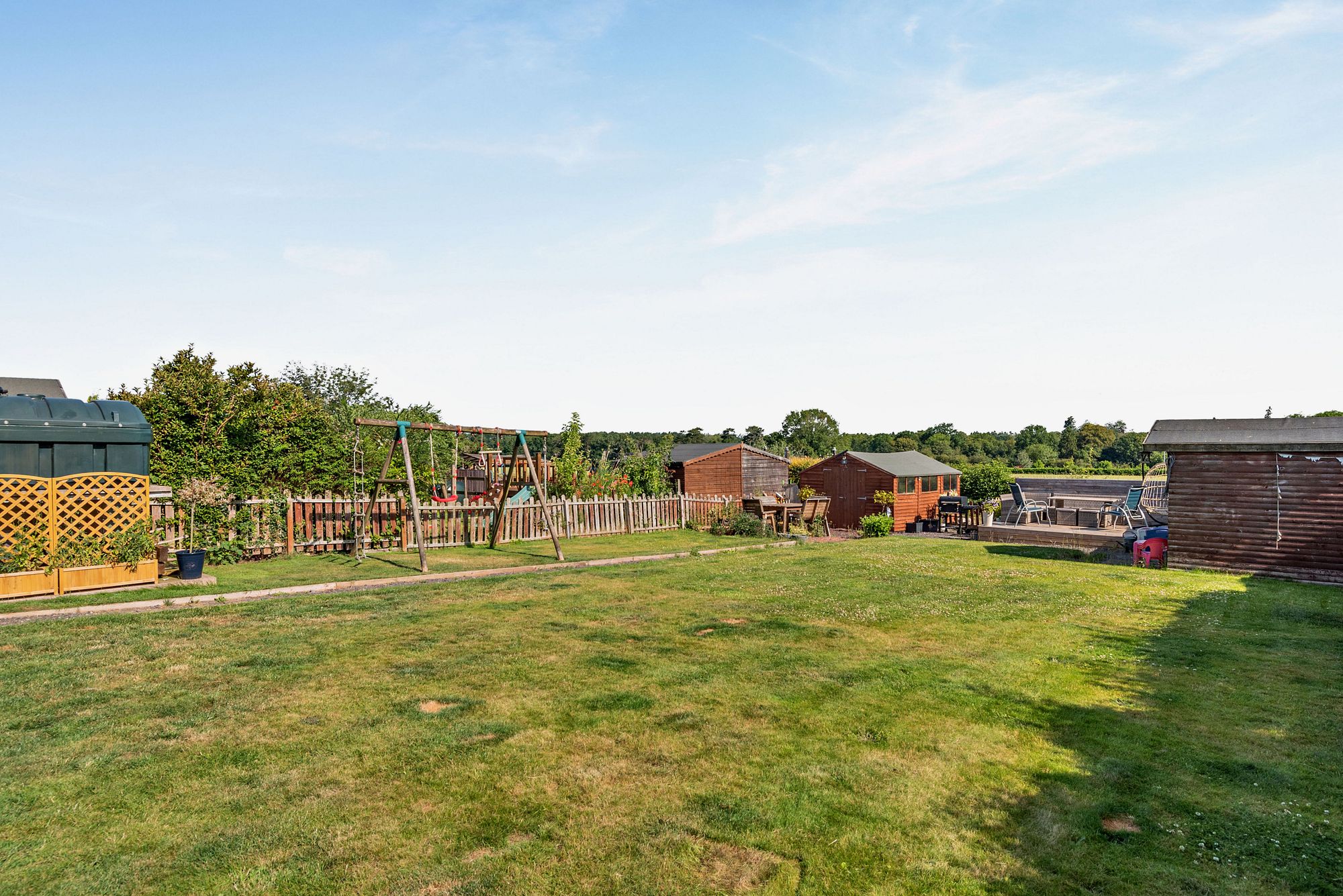 3 bed semi-detached house for sale in Stableford Road, Ackleton, WV6 9