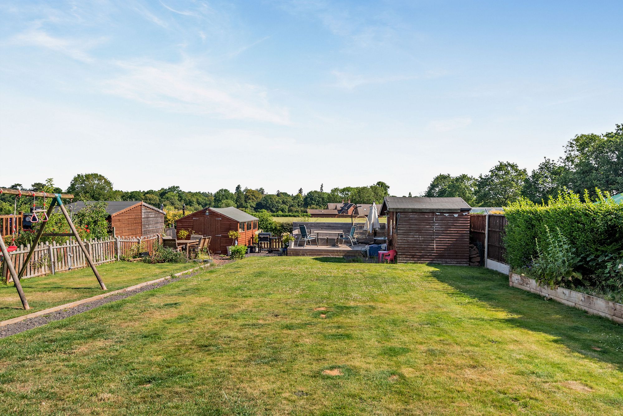 3 bed semi-detached house for sale in Stableford Road, Ackleton, WV6 10