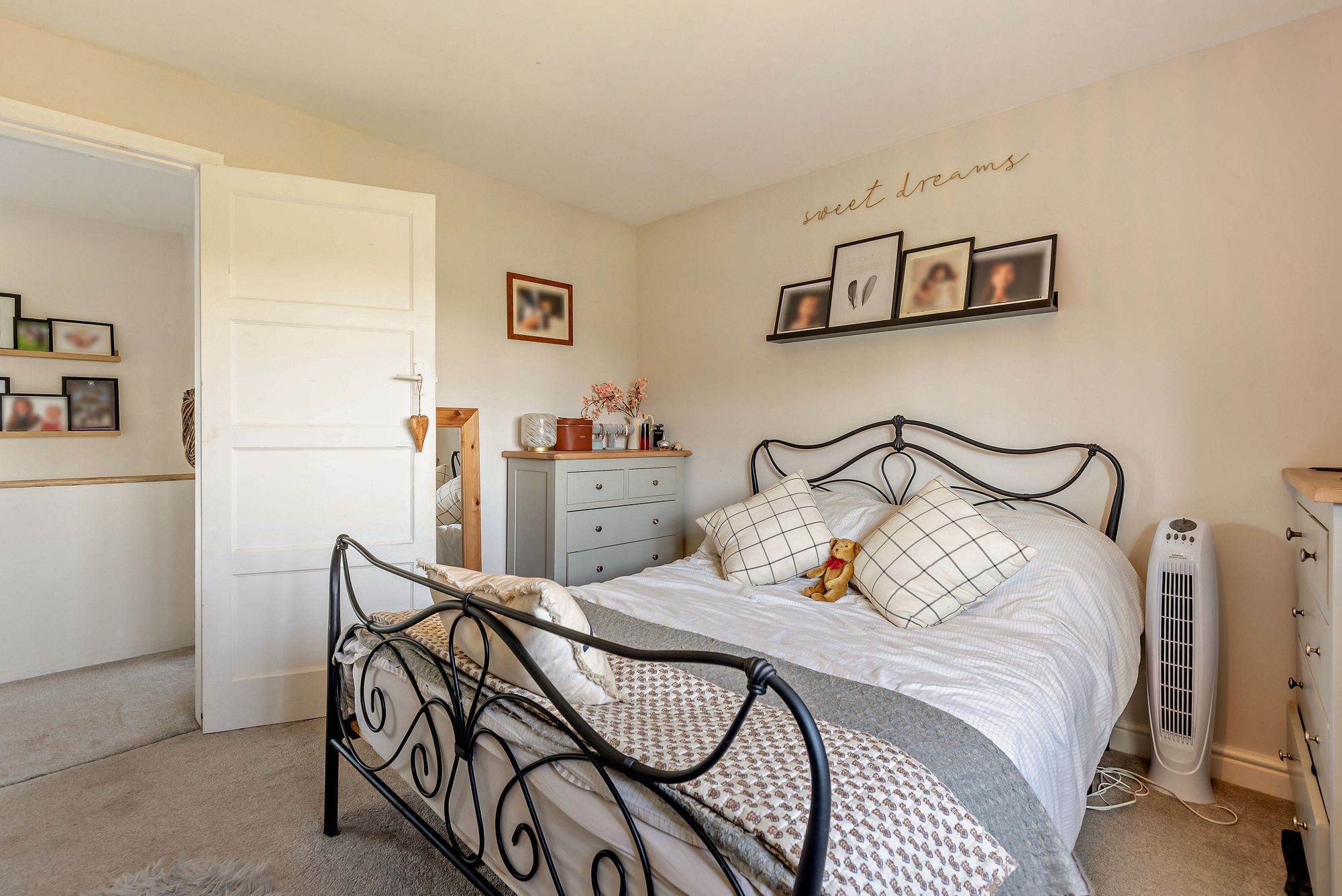 3 bed semi-detached house for sale in Stableford Road, Ackleton, WV6 13