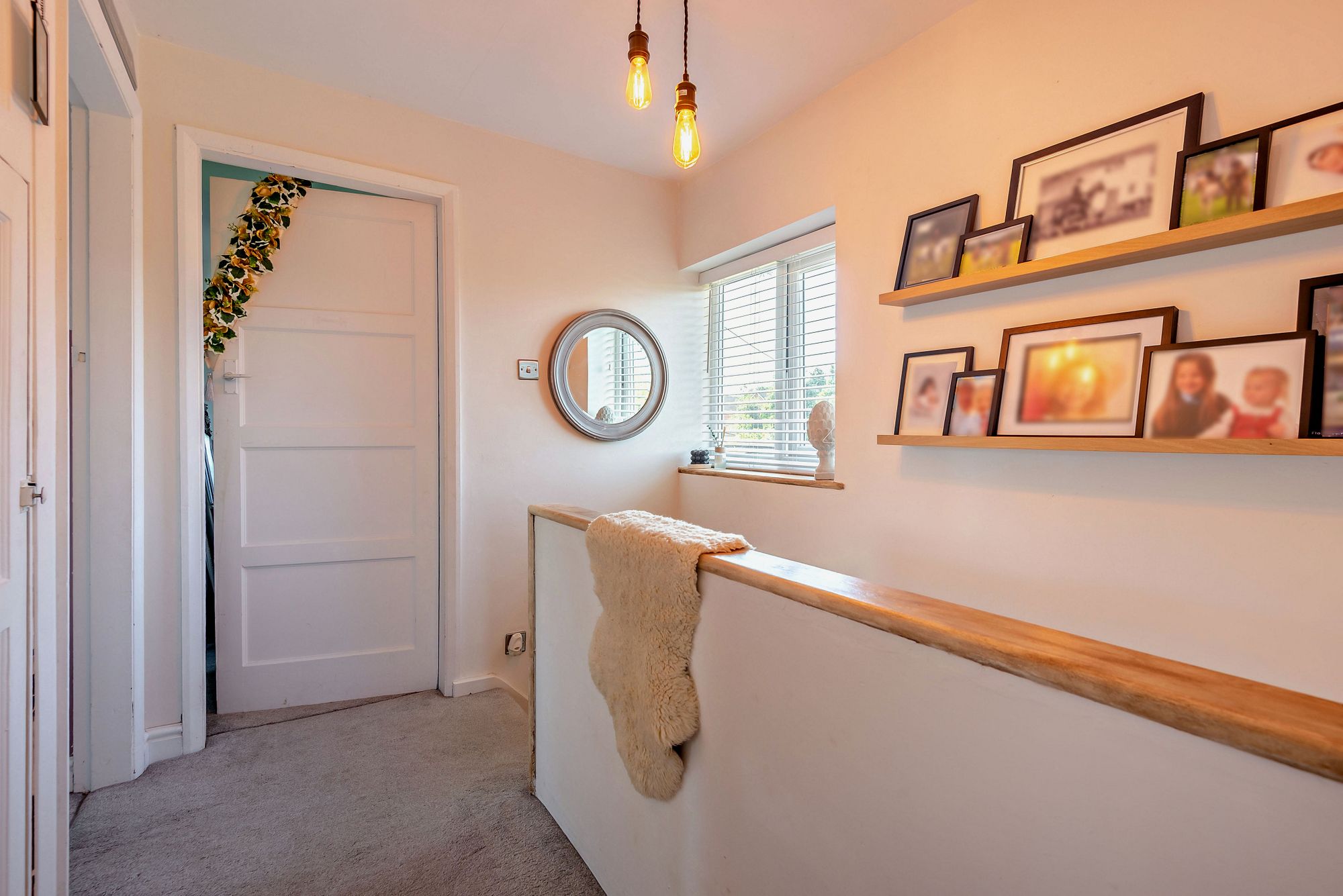 3 bed semi-detached house for sale in Stableford Road, Ackleton, WV6 11