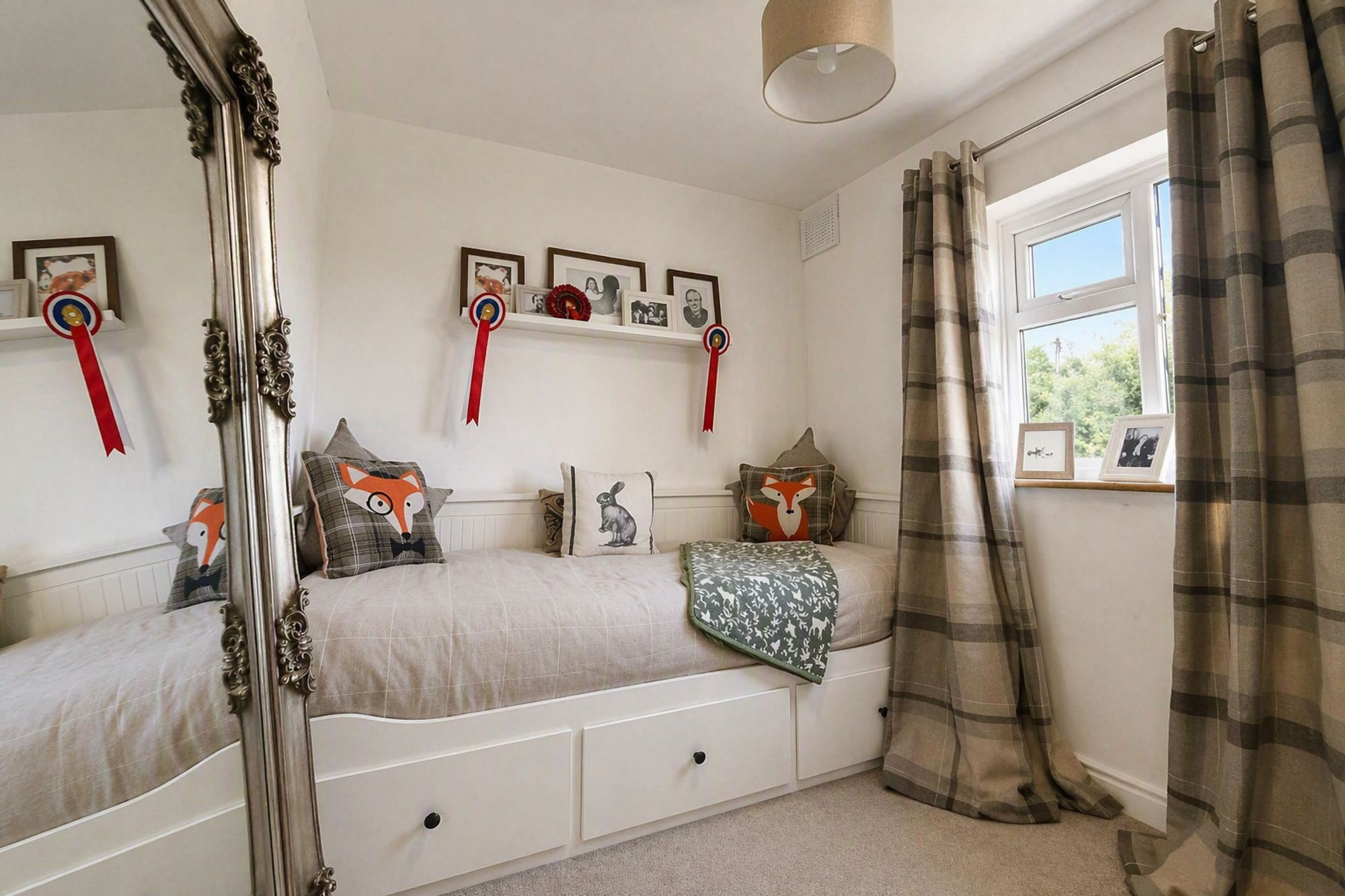 3 bed semi-detached house for sale in Stableford Road, Ackleton, WV6 15